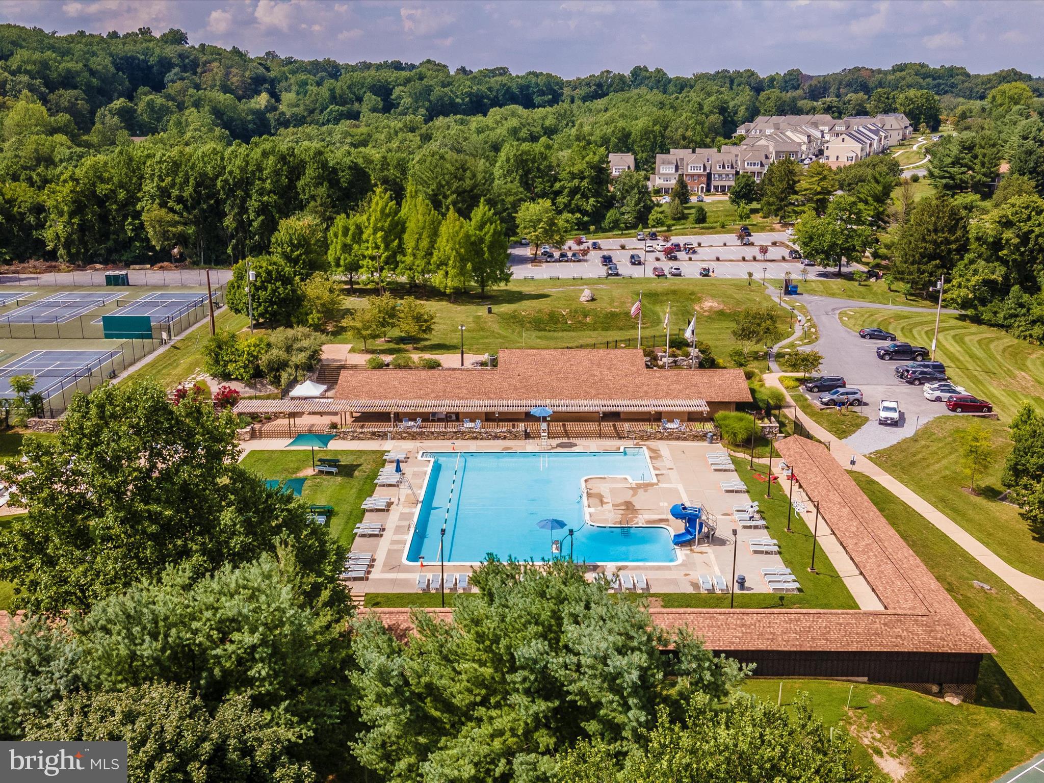 PINEHURST - Residential