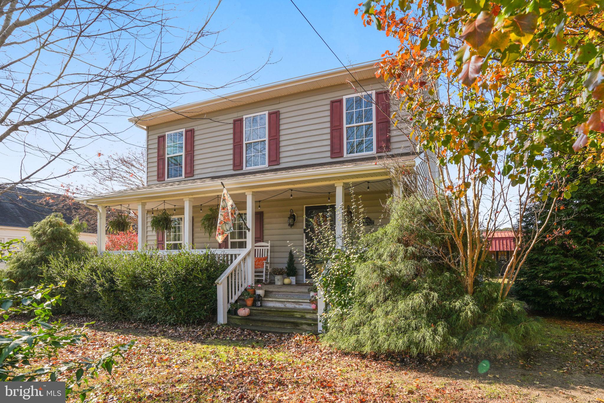 25326 MARYLAND AVENUE