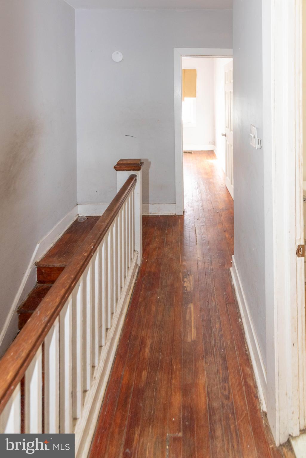 EAST BALTIMORE MIDWAY - Residential