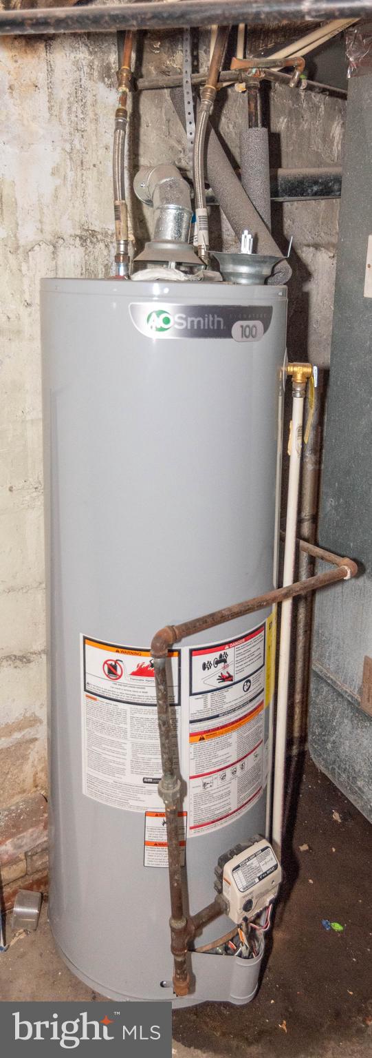 EAST BALTIMORE MIDWAY - Residential