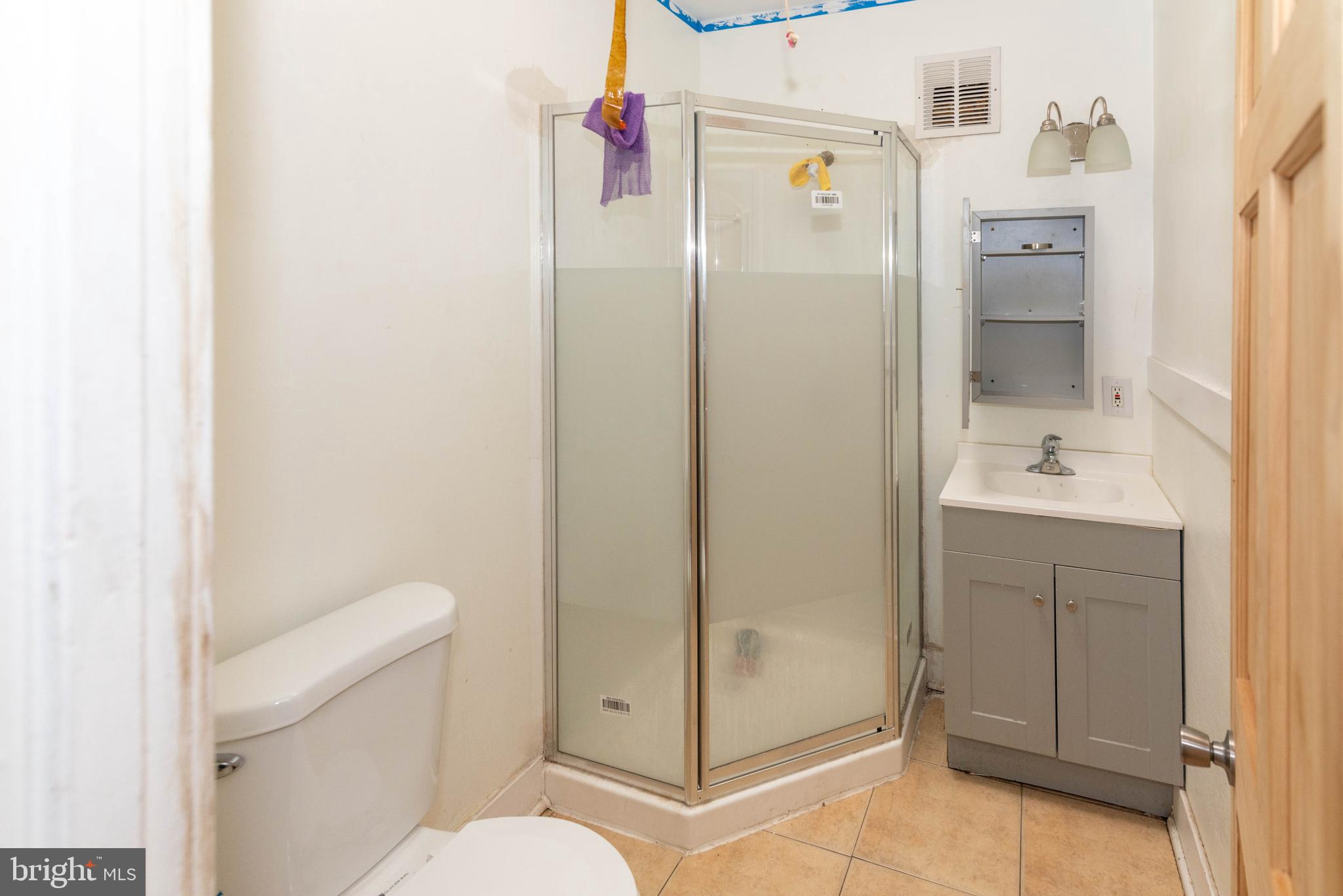 EAST BALTIMORE MIDWAY - Residential