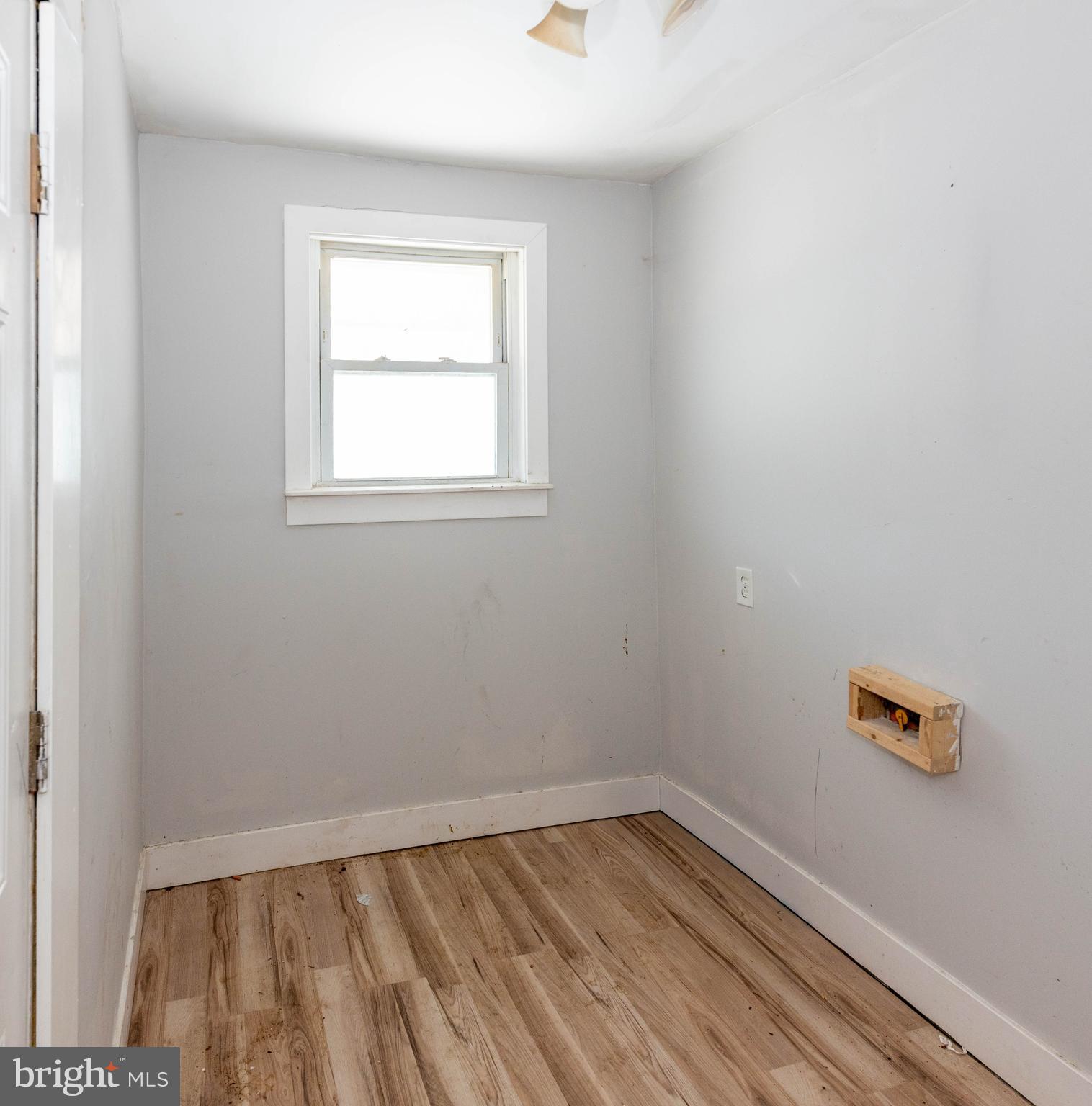 EAST BALTIMORE MIDWAY - Residential