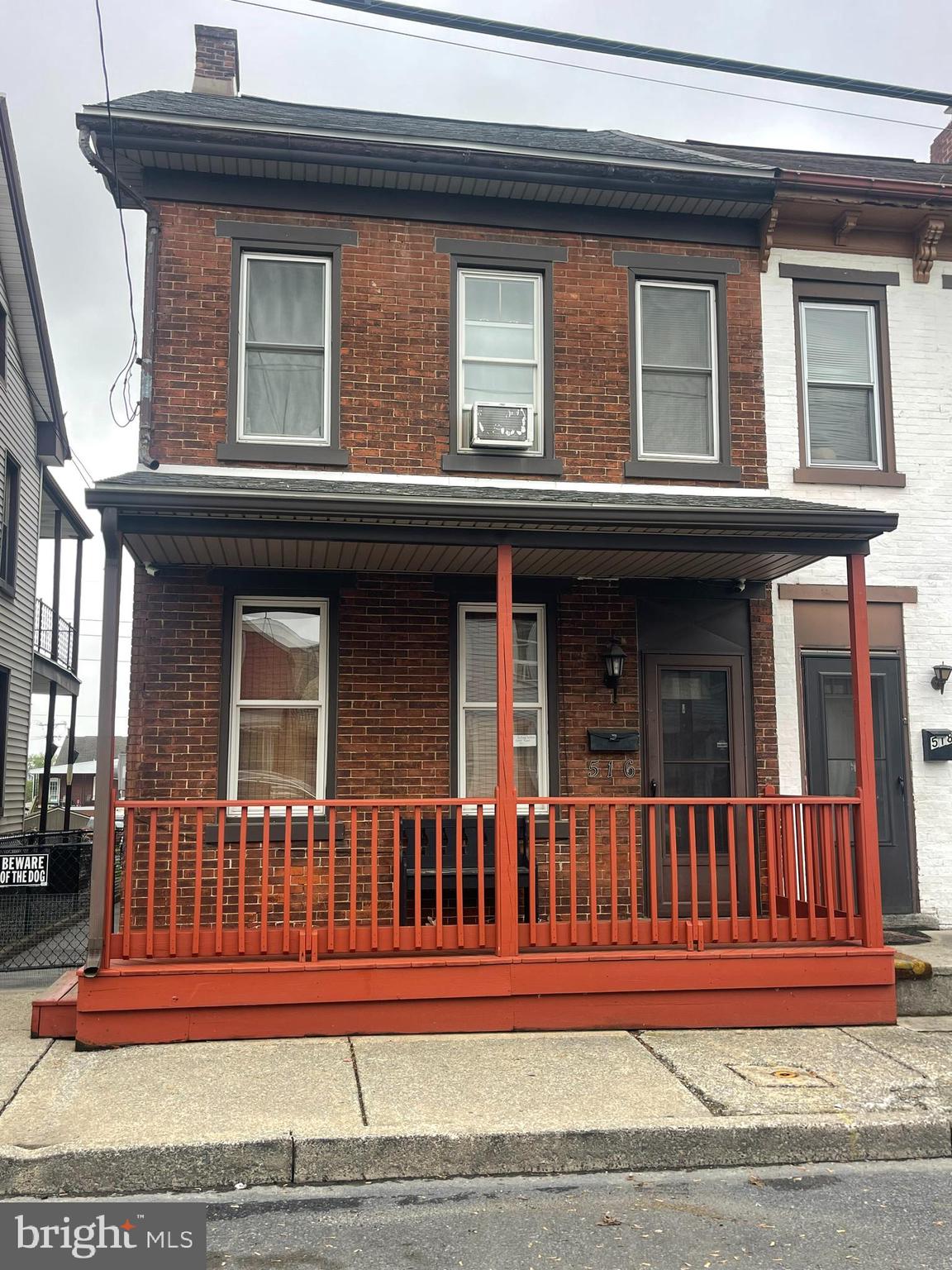 LEBANON CITY - Residential