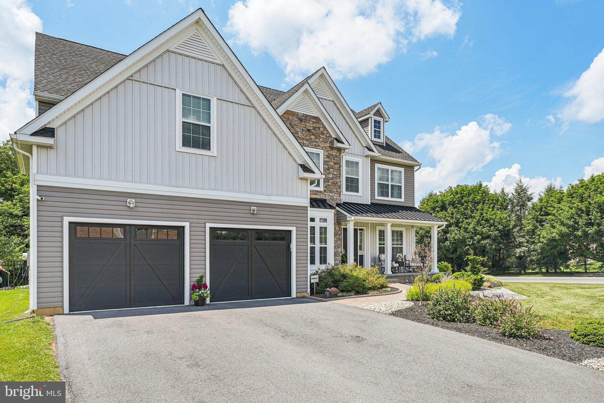 3334 COVENTRY DRIVE