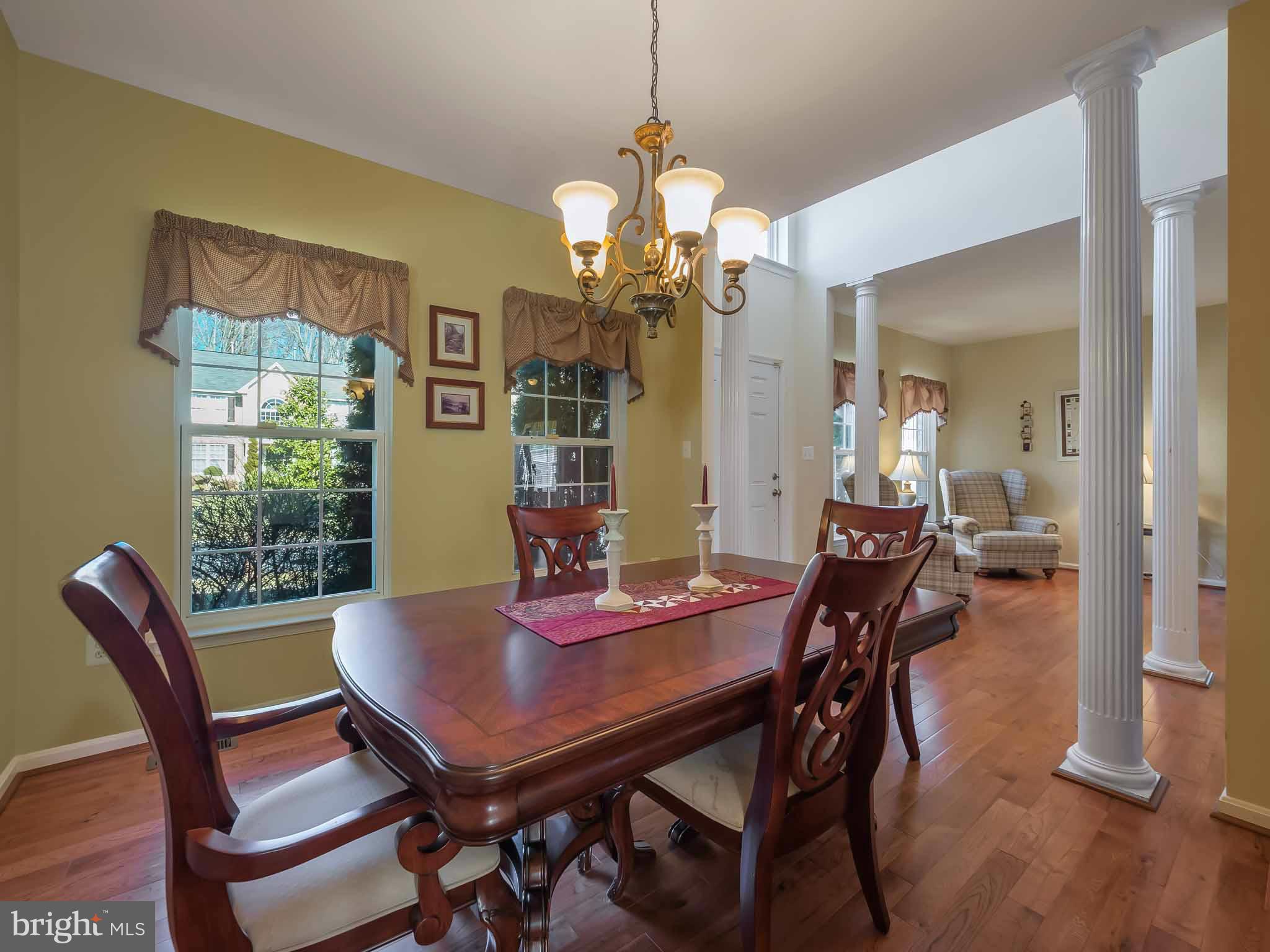 SADDLEBROOK WEST - Residential