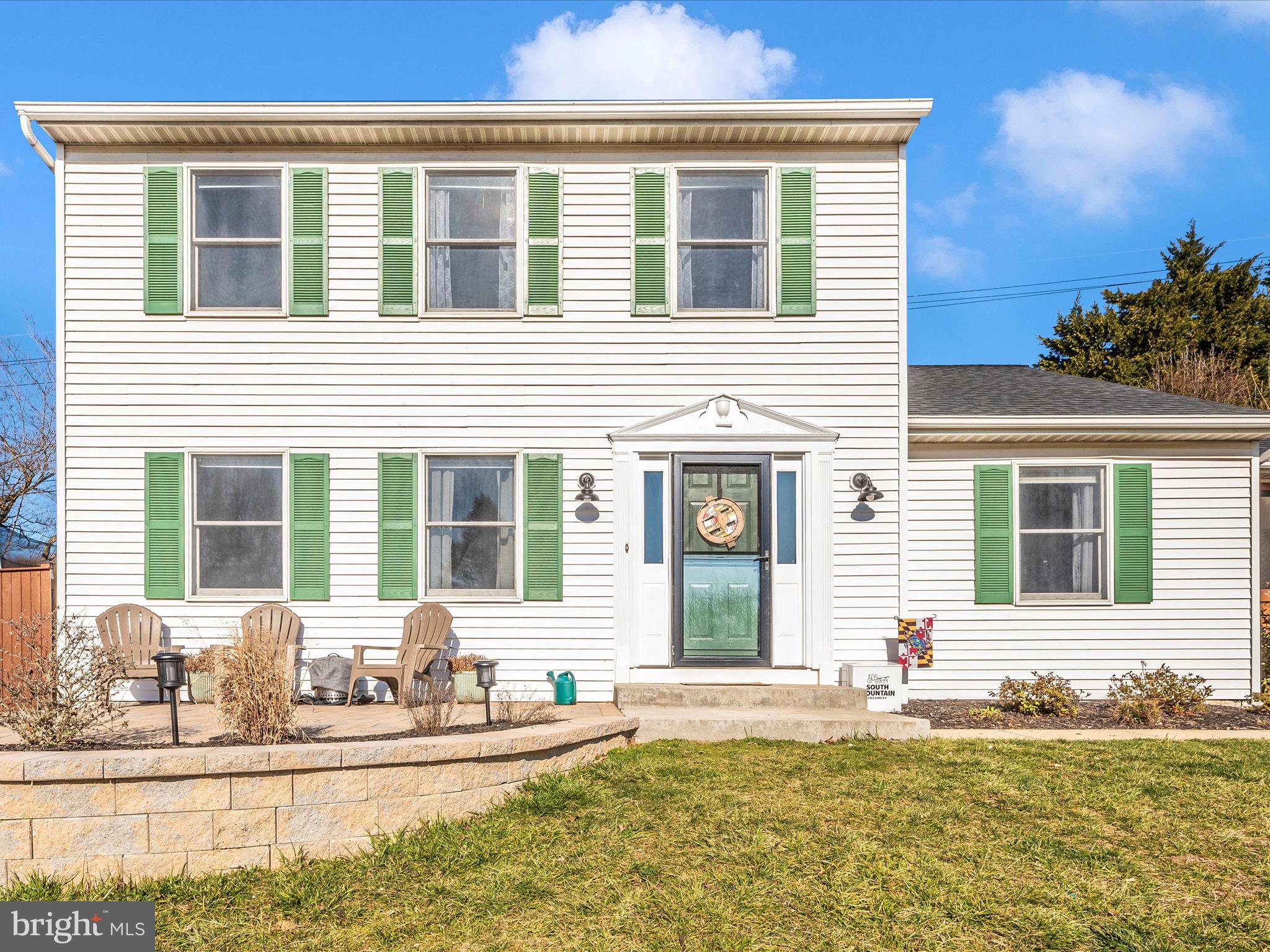 BROOKRIDGE SOUTH - Residential