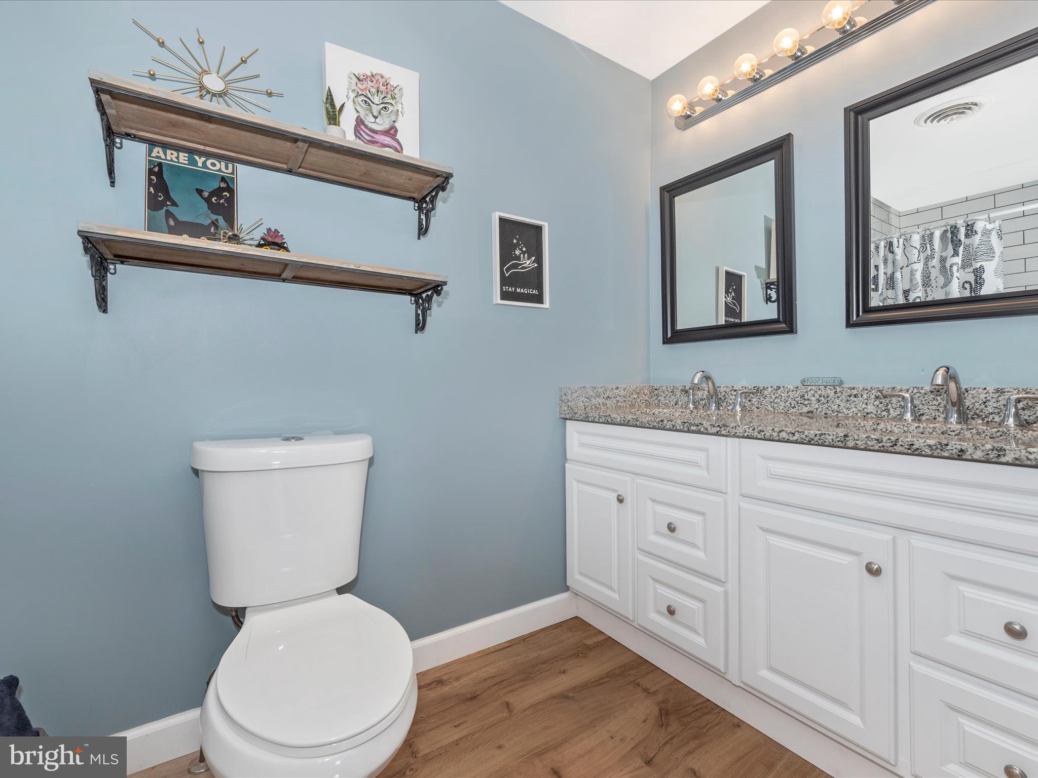 BROOKRIDGE SOUTH - Residential