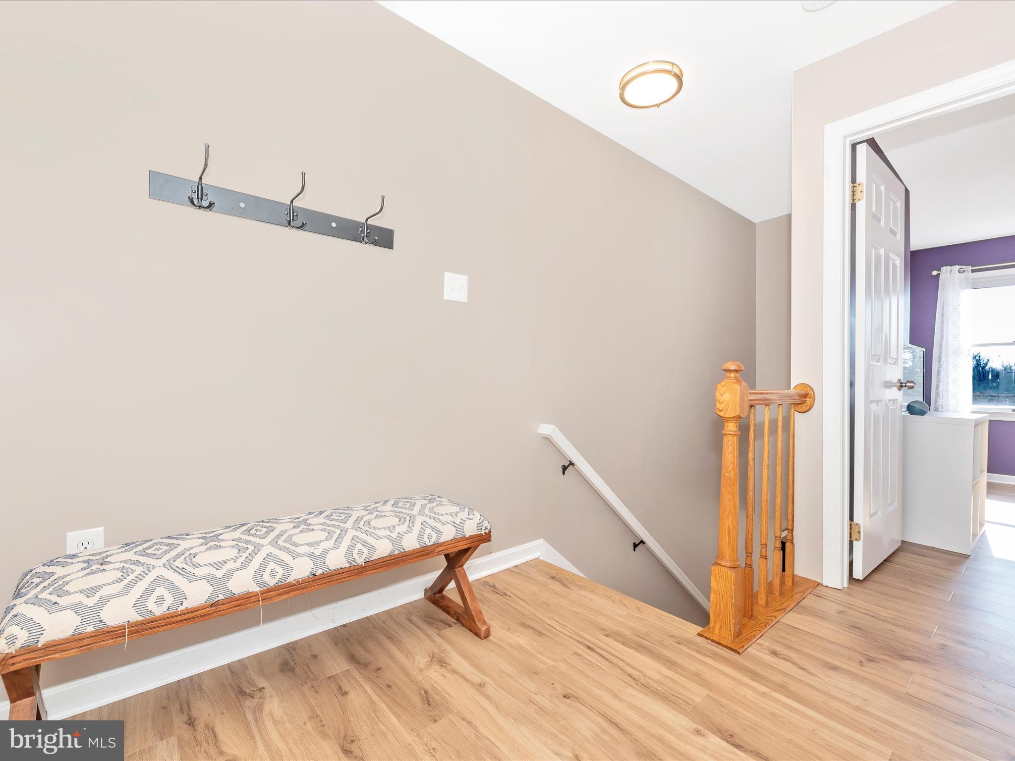 BROOKRIDGE SOUTH - Residential