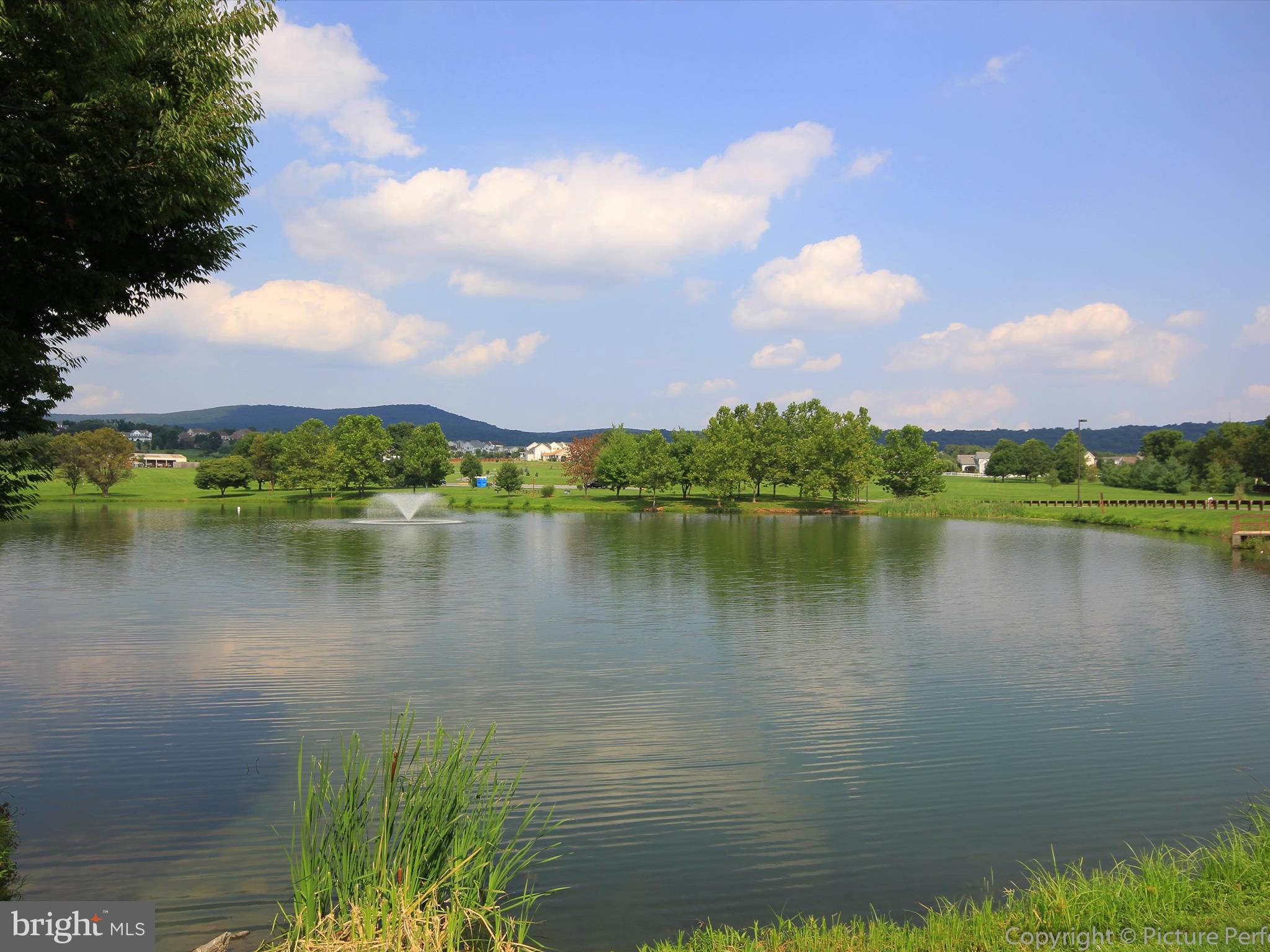 BROOKRIDGE SOUTH - Residential