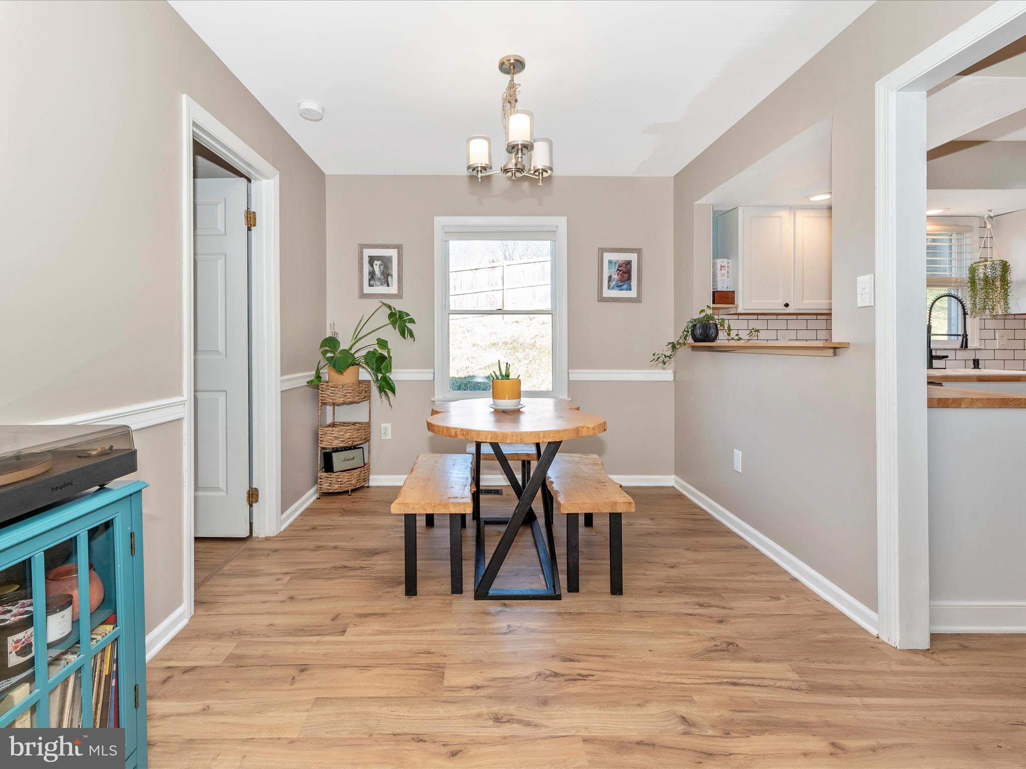 BROOKRIDGE SOUTH - Residential