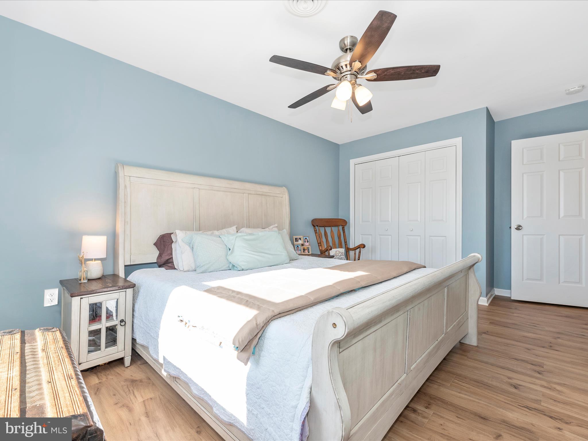 BROOKRIDGE SOUTH - Residential