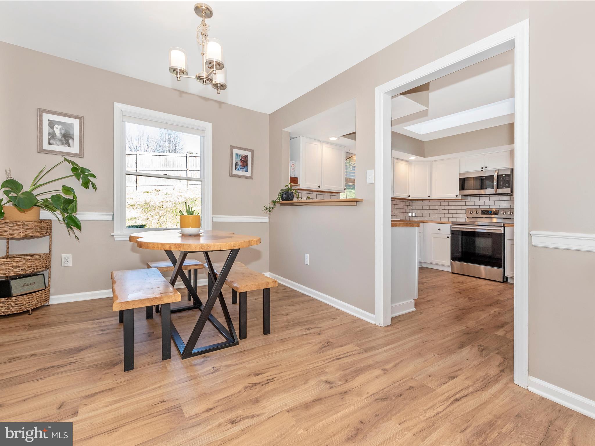 BROOKRIDGE SOUTH - Residential