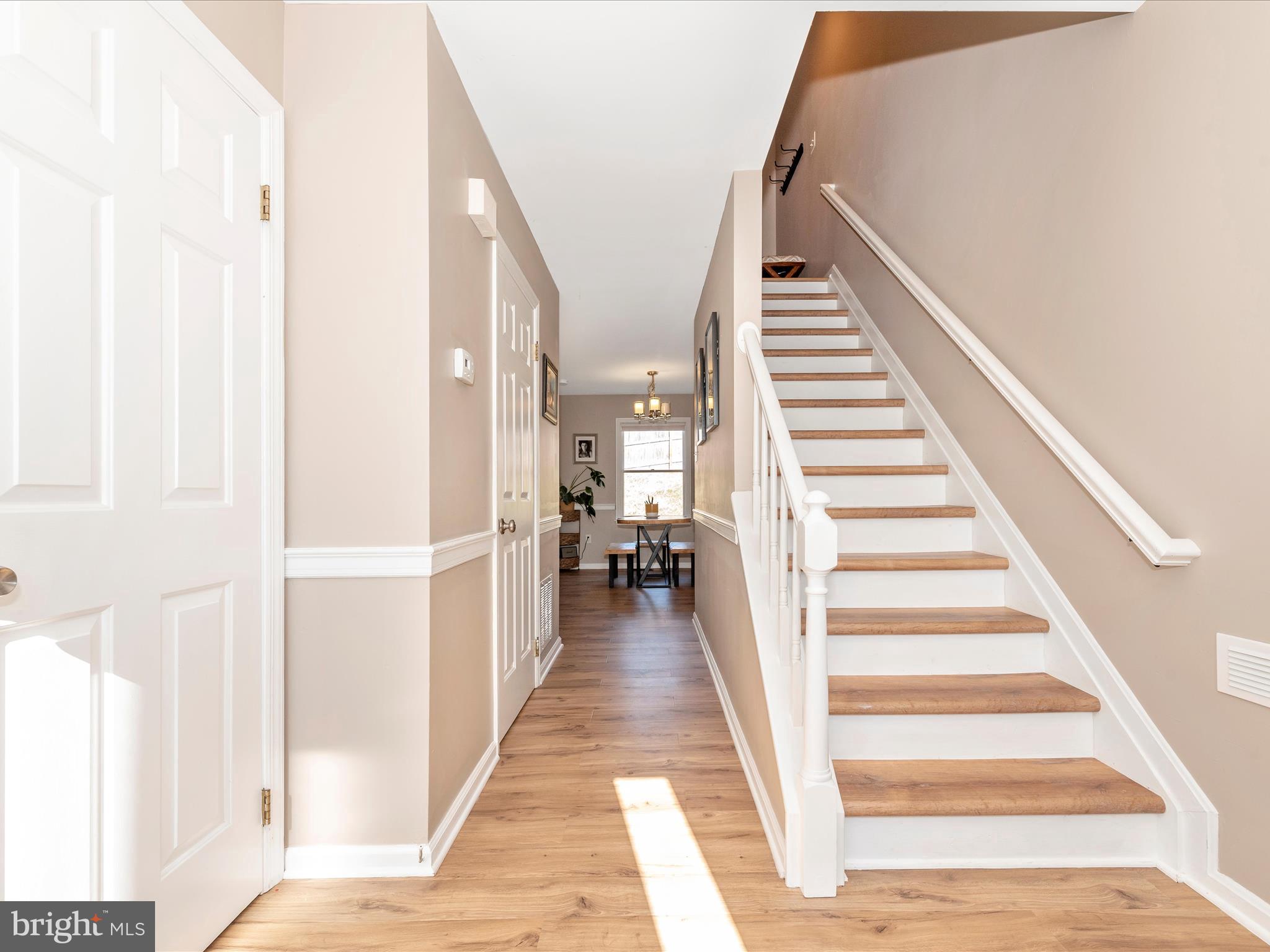 BROOKRIDGE SOUTH - Residential