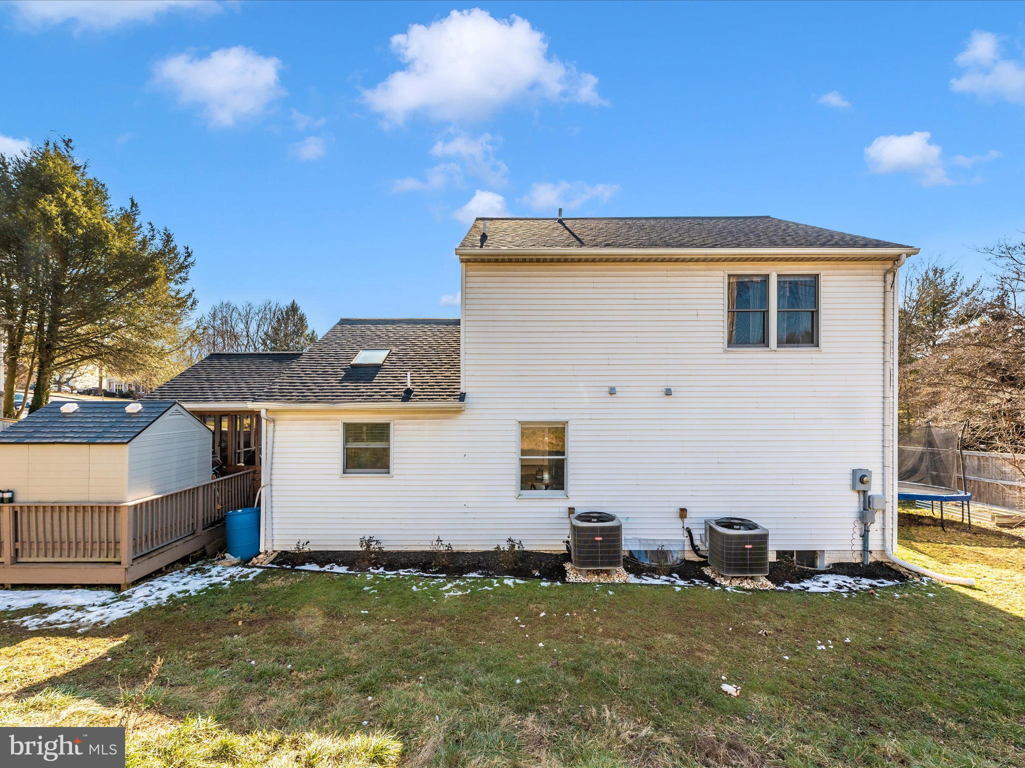 BROOKRIDGE SOUTH - Residential