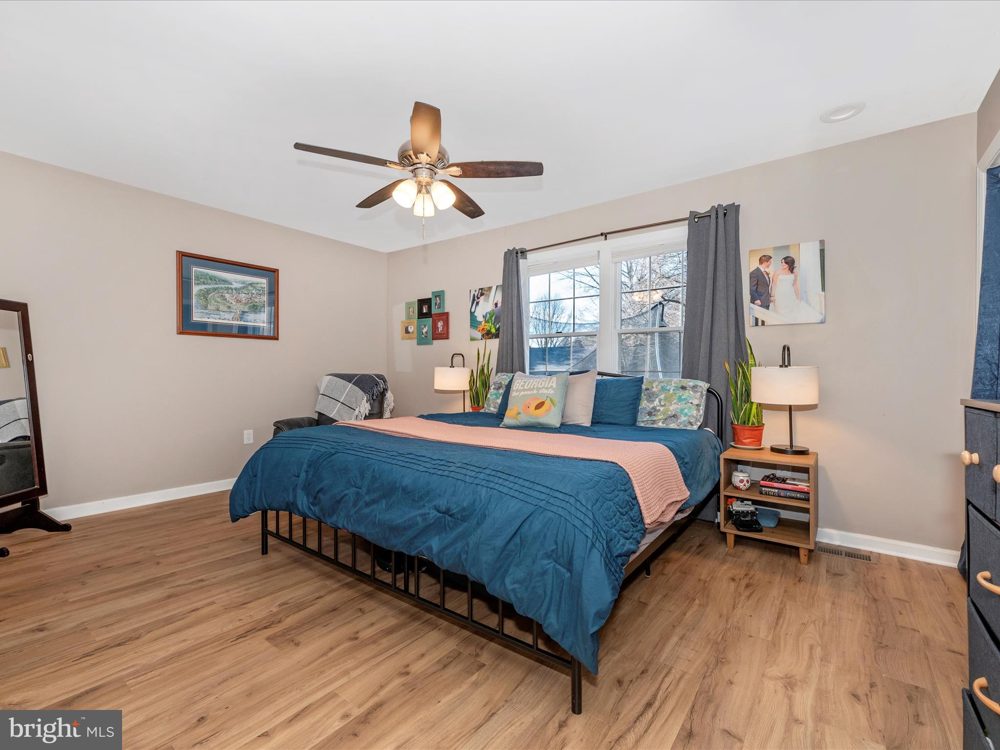 BROOKRIDGE SOUTH - Residential