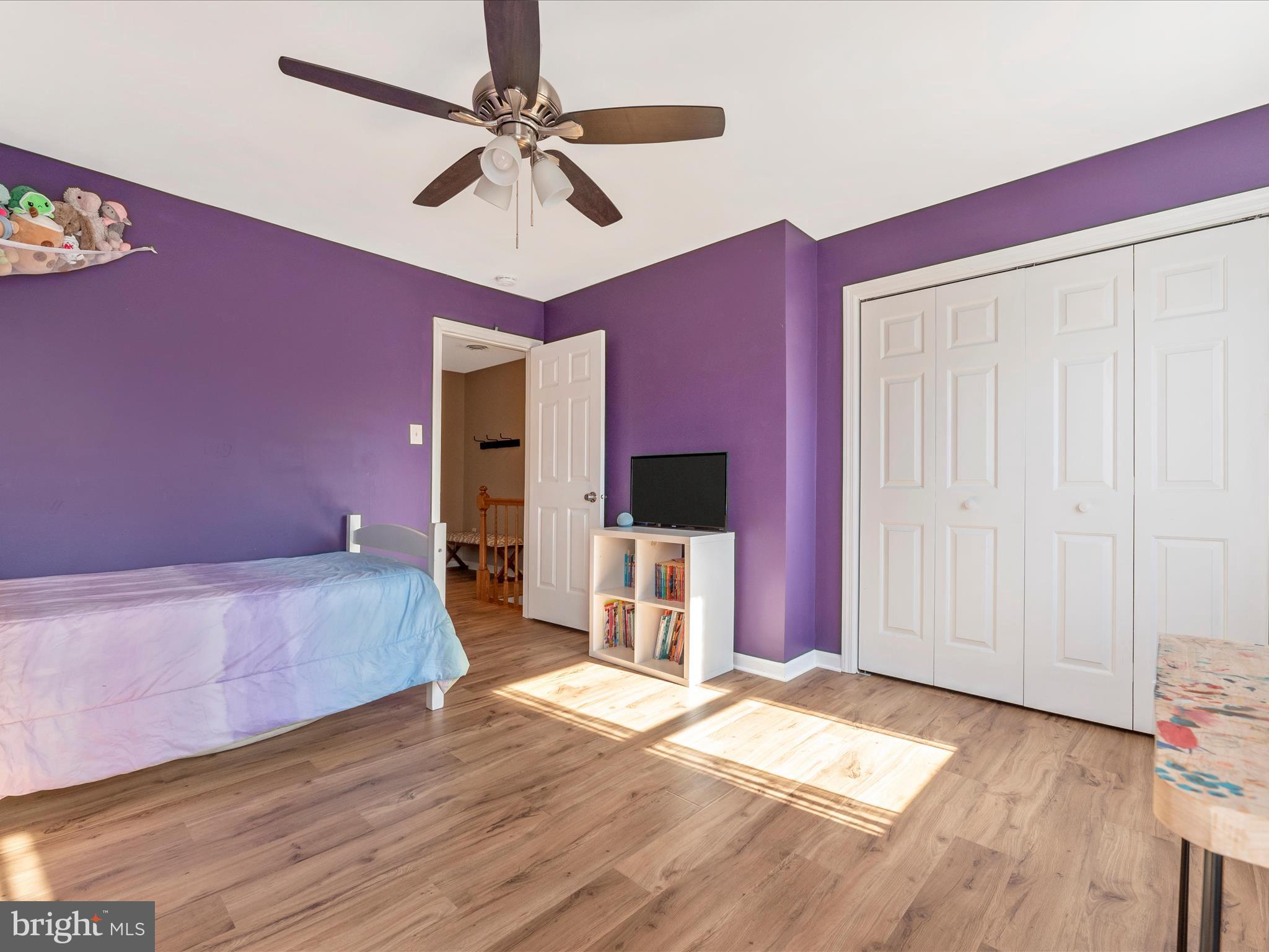 BROOKRIDGE SOUTH - Residential