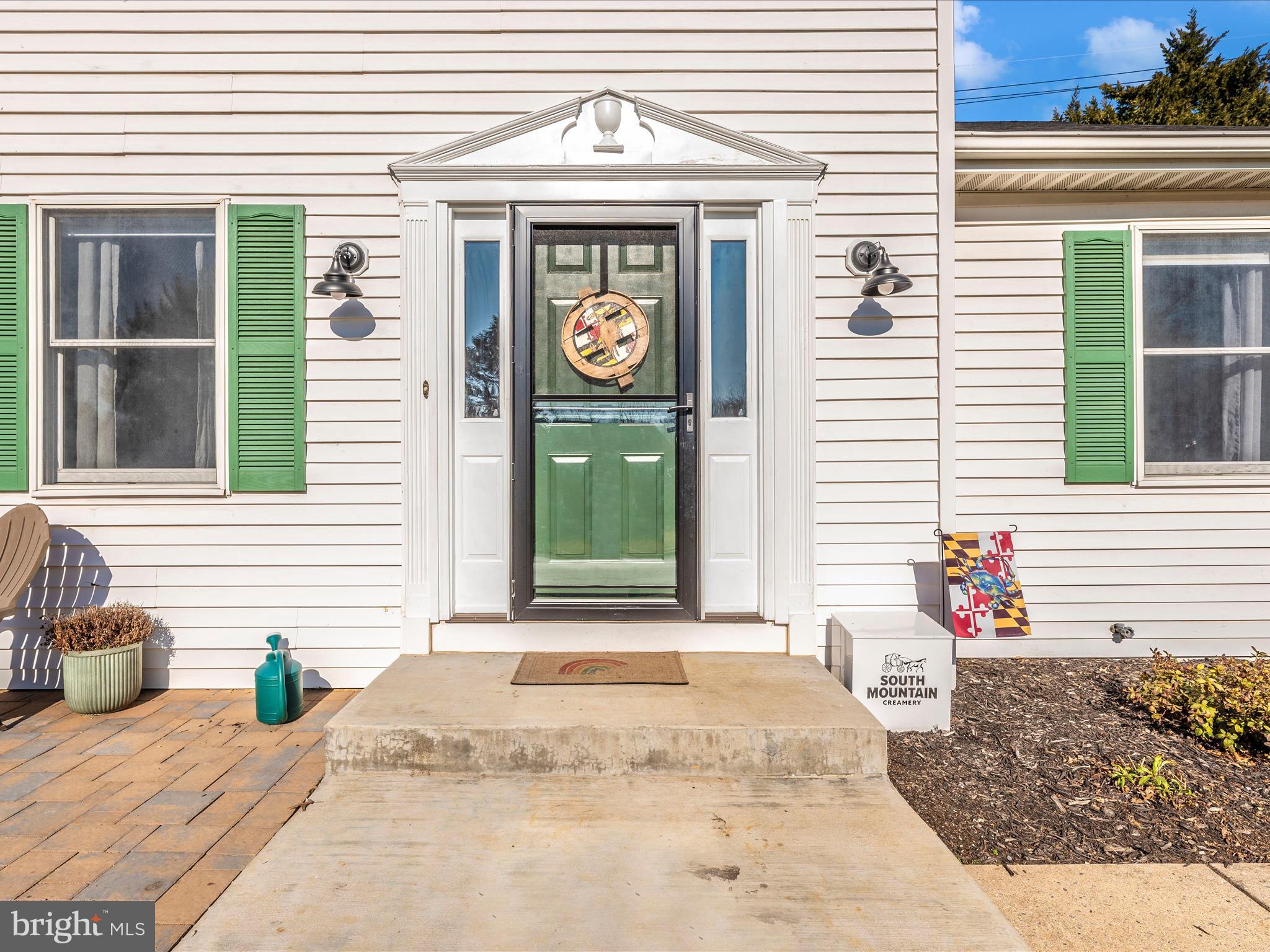 BROOKRIDGE SOUTH - Residential