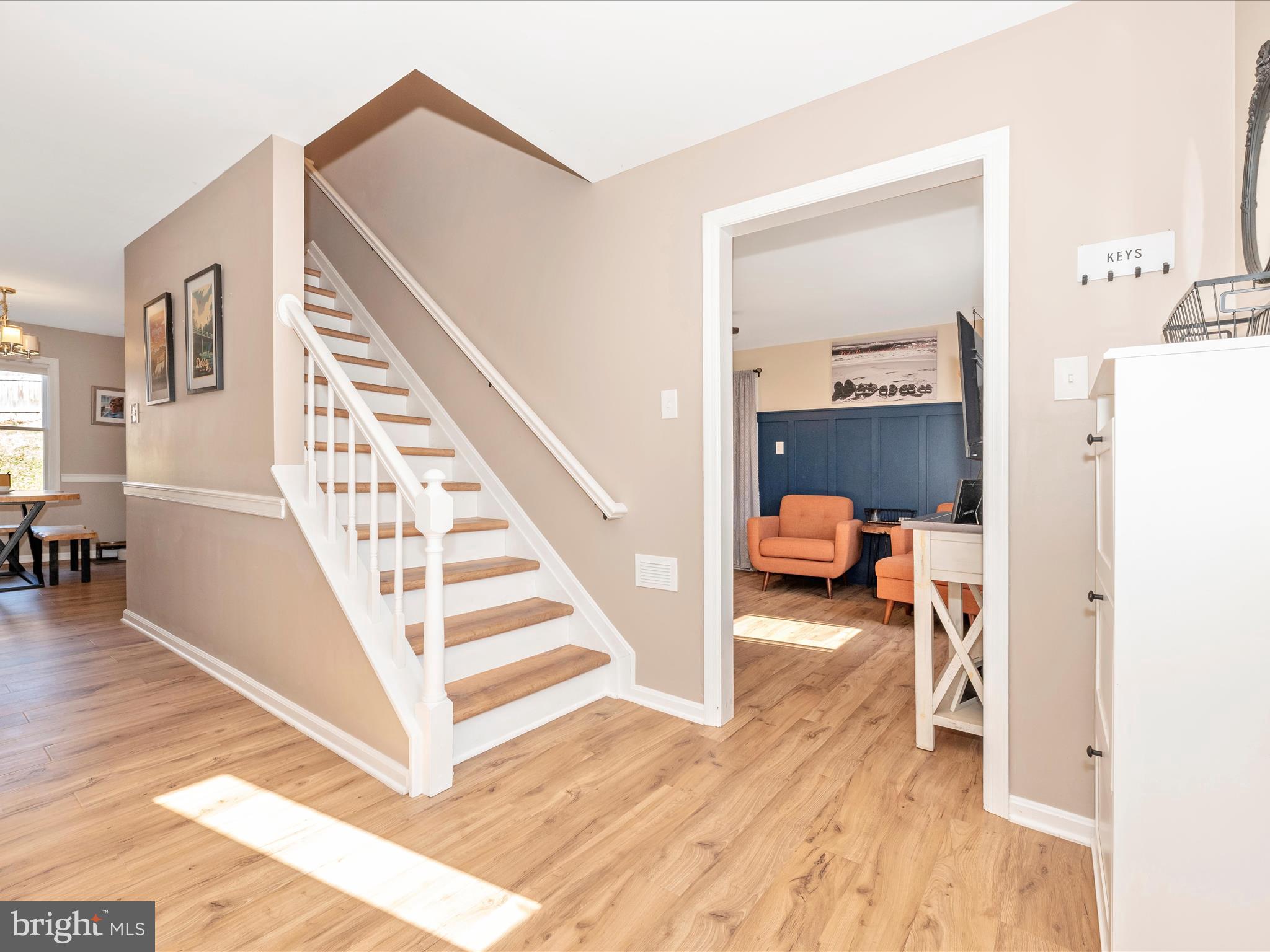 BROOKRIDGE SOUTH - Residential