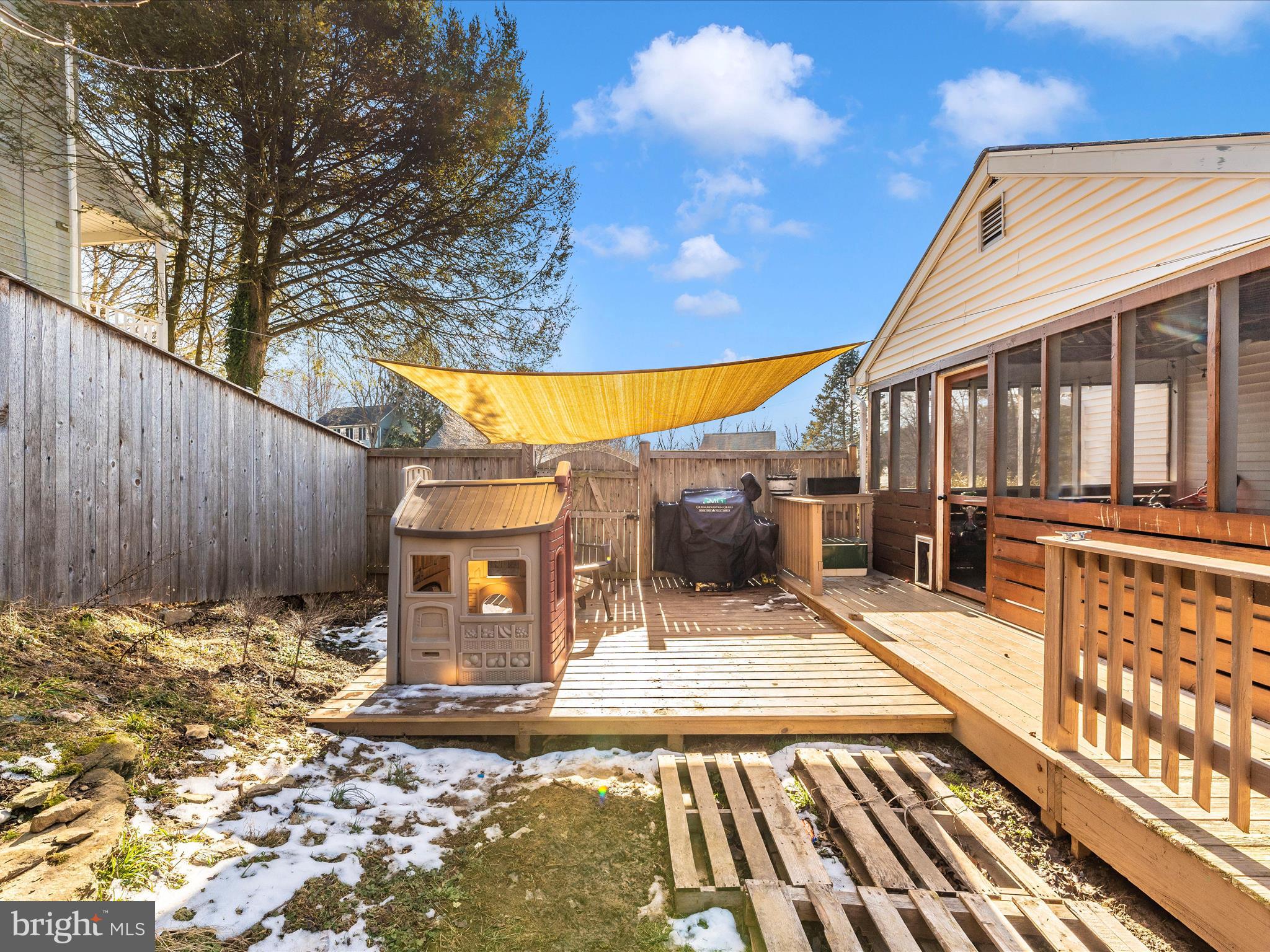 BROOKRIDGE SOUTH - Residential