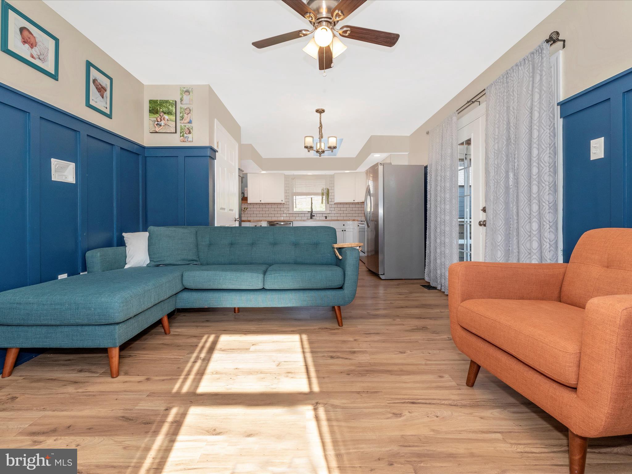 BROOKRIDGE SOUTH - Residential