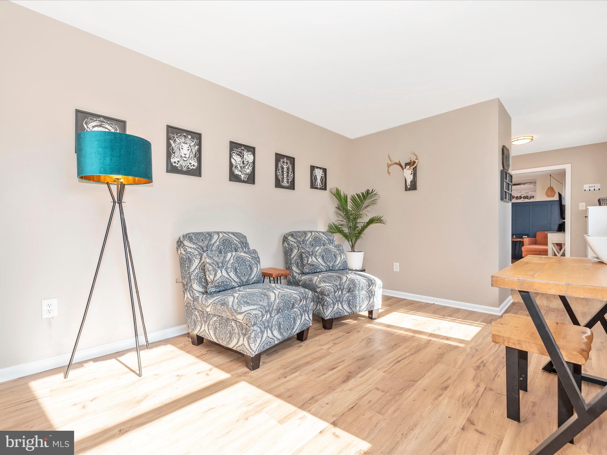 BROOKRIDGE SOUTH - Residential