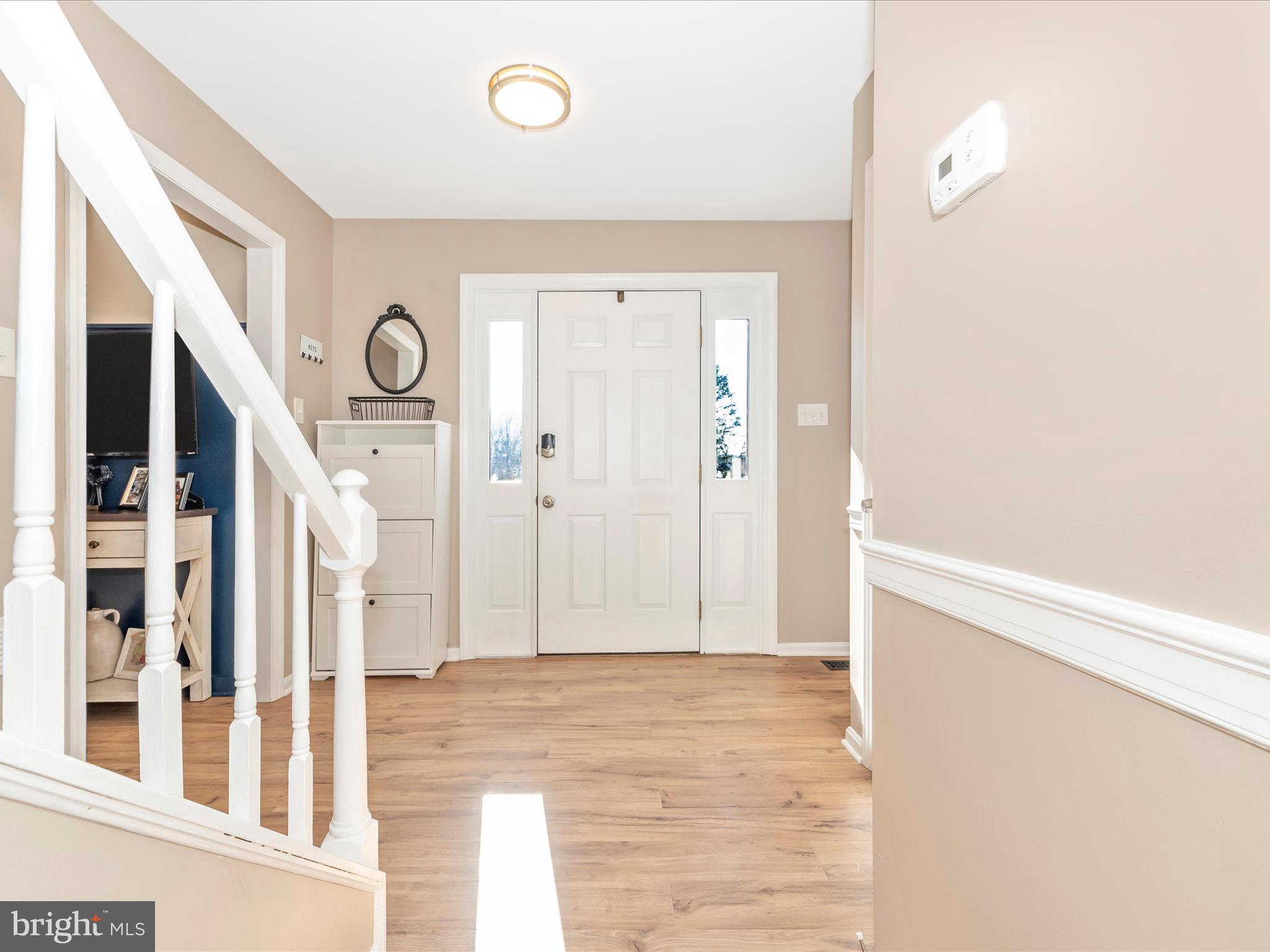 BROOKRIDGE SOUTH - Residential