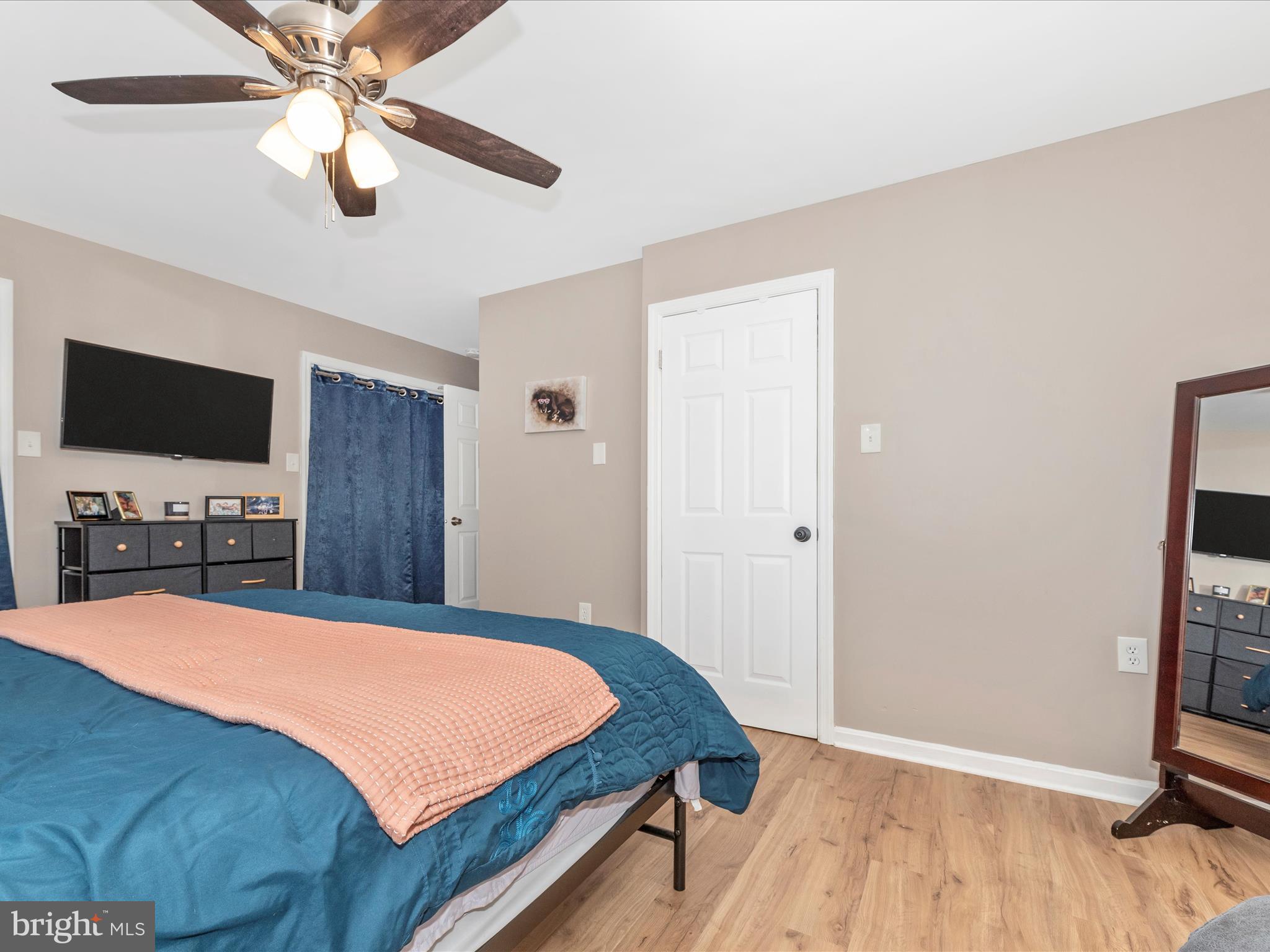 BROOKRIDGE SOUTH - Residential