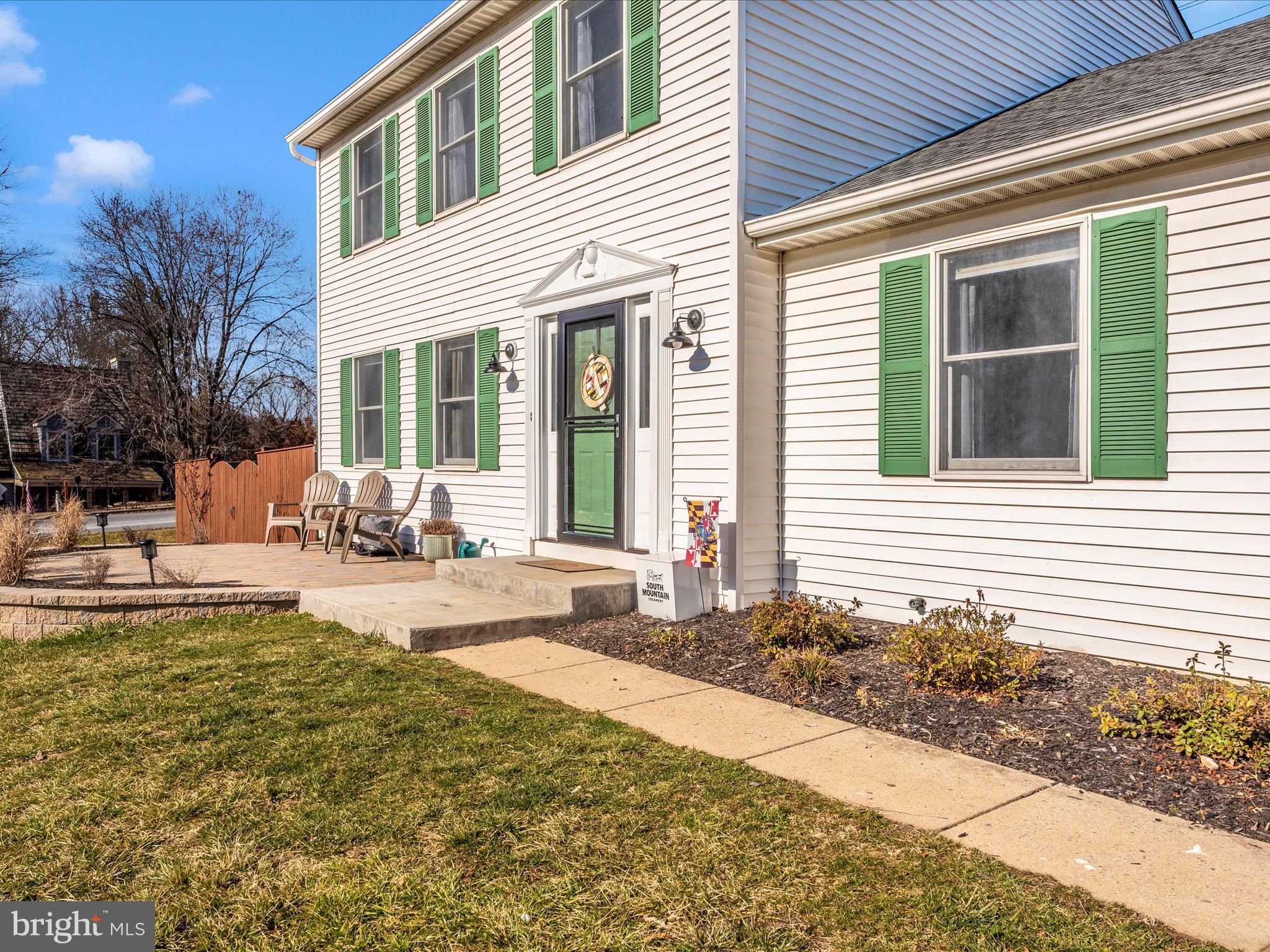 BROOKRIDGE SOUTH - Residential