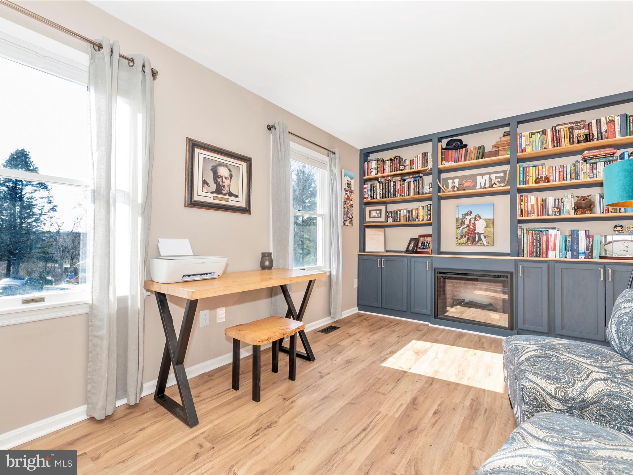 BROOKRIDGE SOUTH - Residential