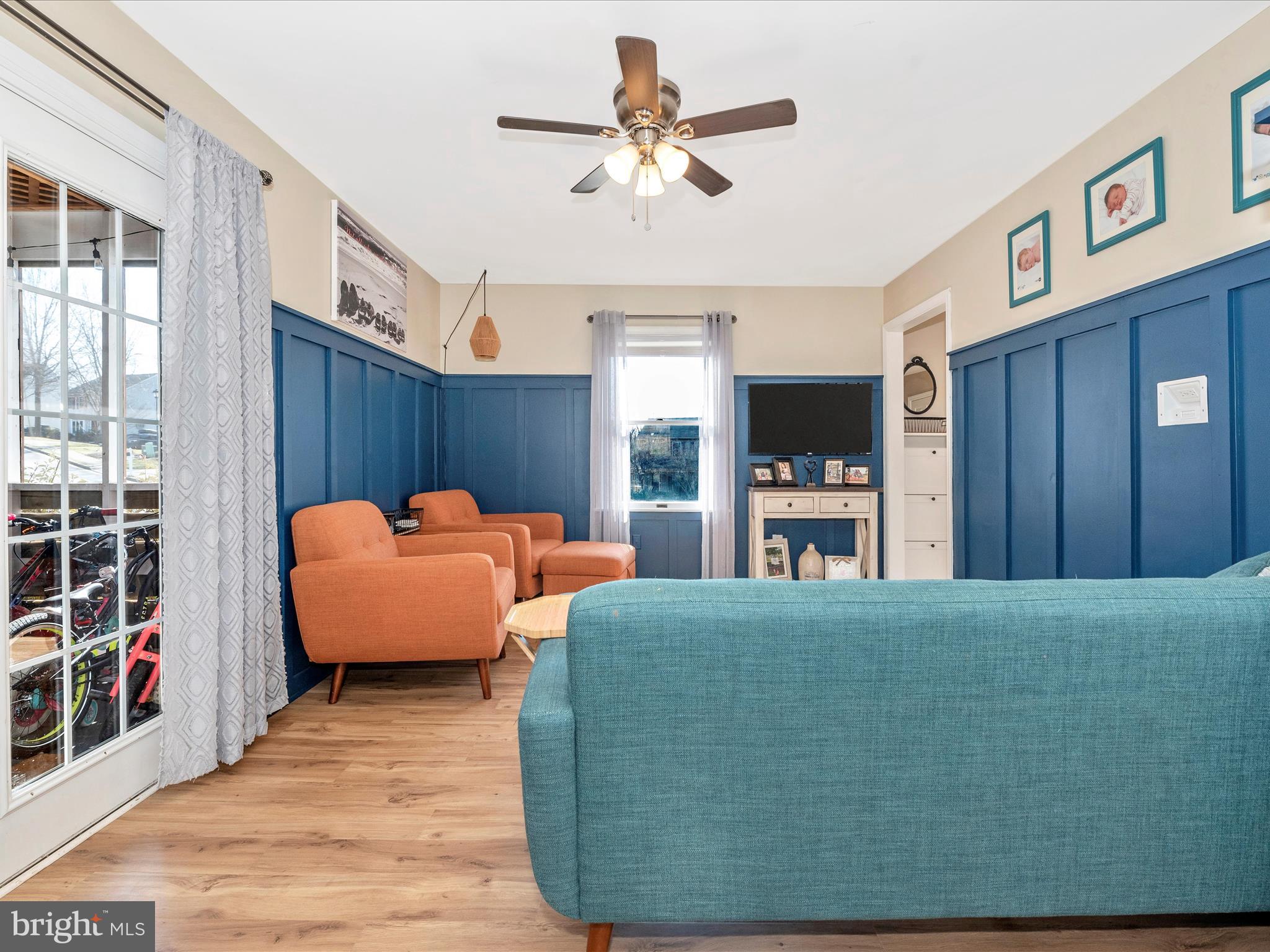 BROOKRIDGE SOUTH - Residential