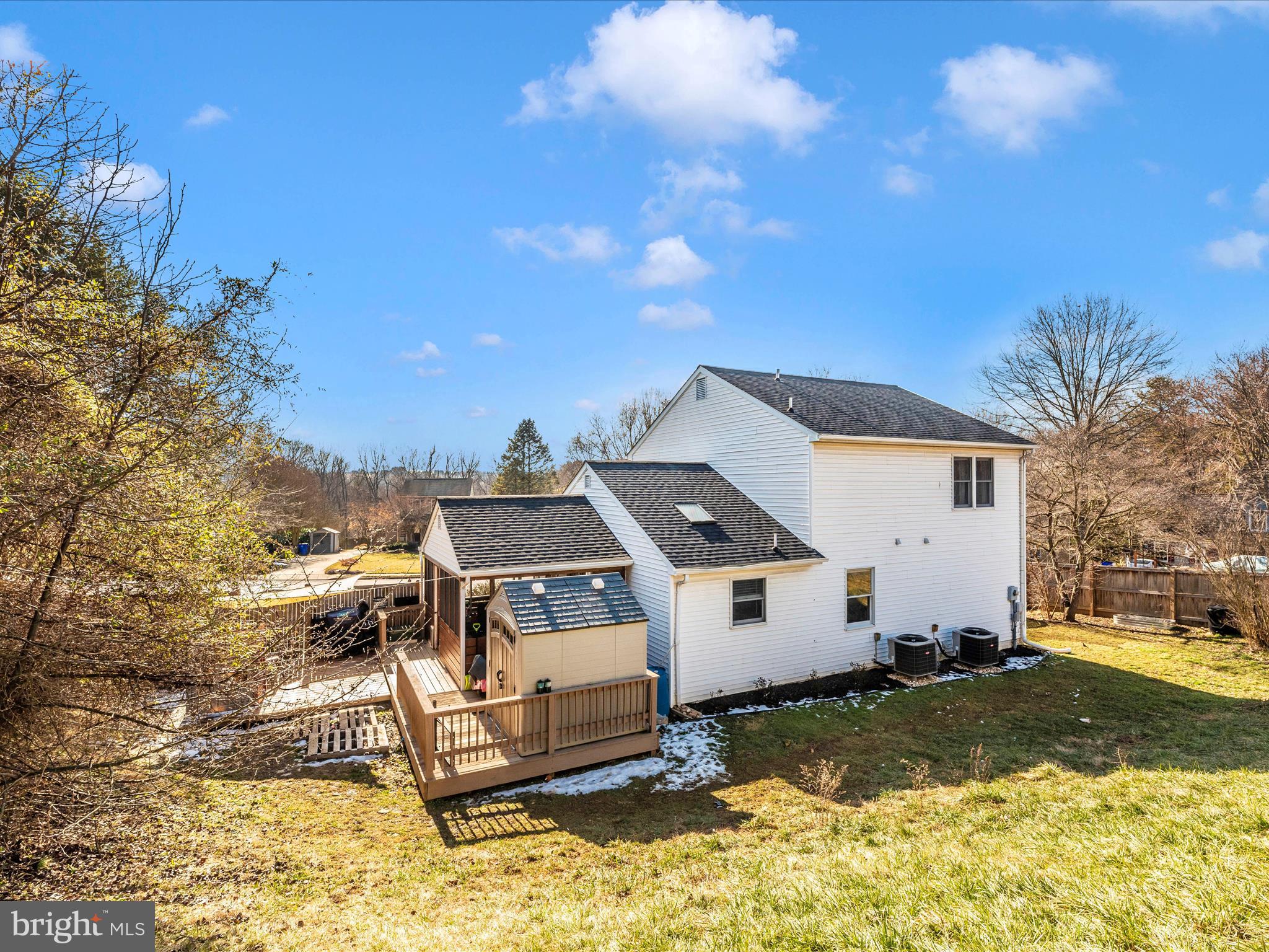 BROOKRIDGE SOUTH - Residential