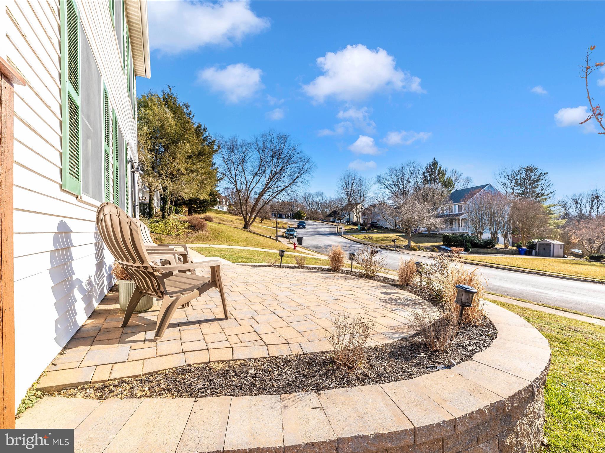 BROOKRIDGE SOUTH - Residential