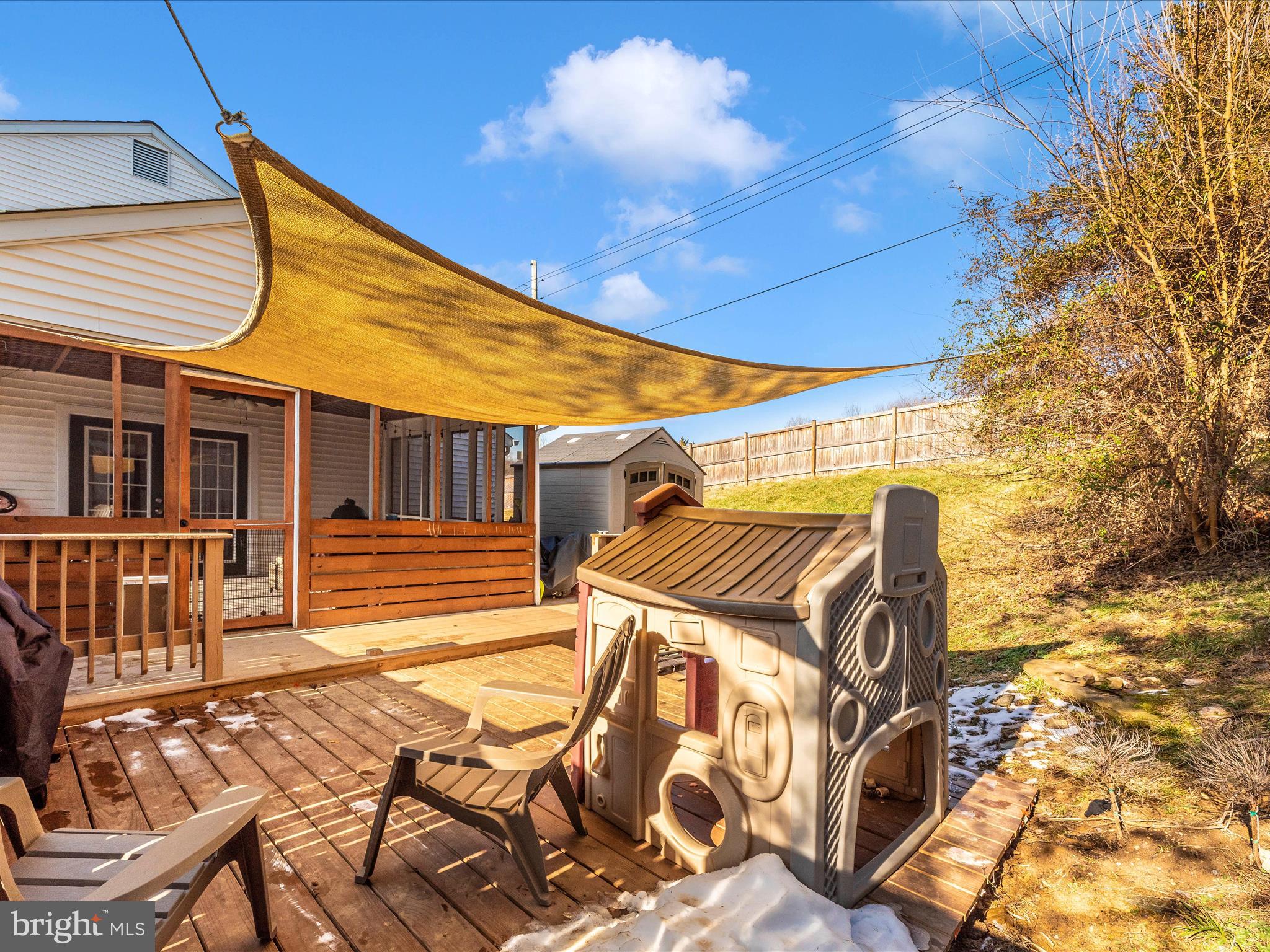 BROOKRIDGE SOUTH - Residential