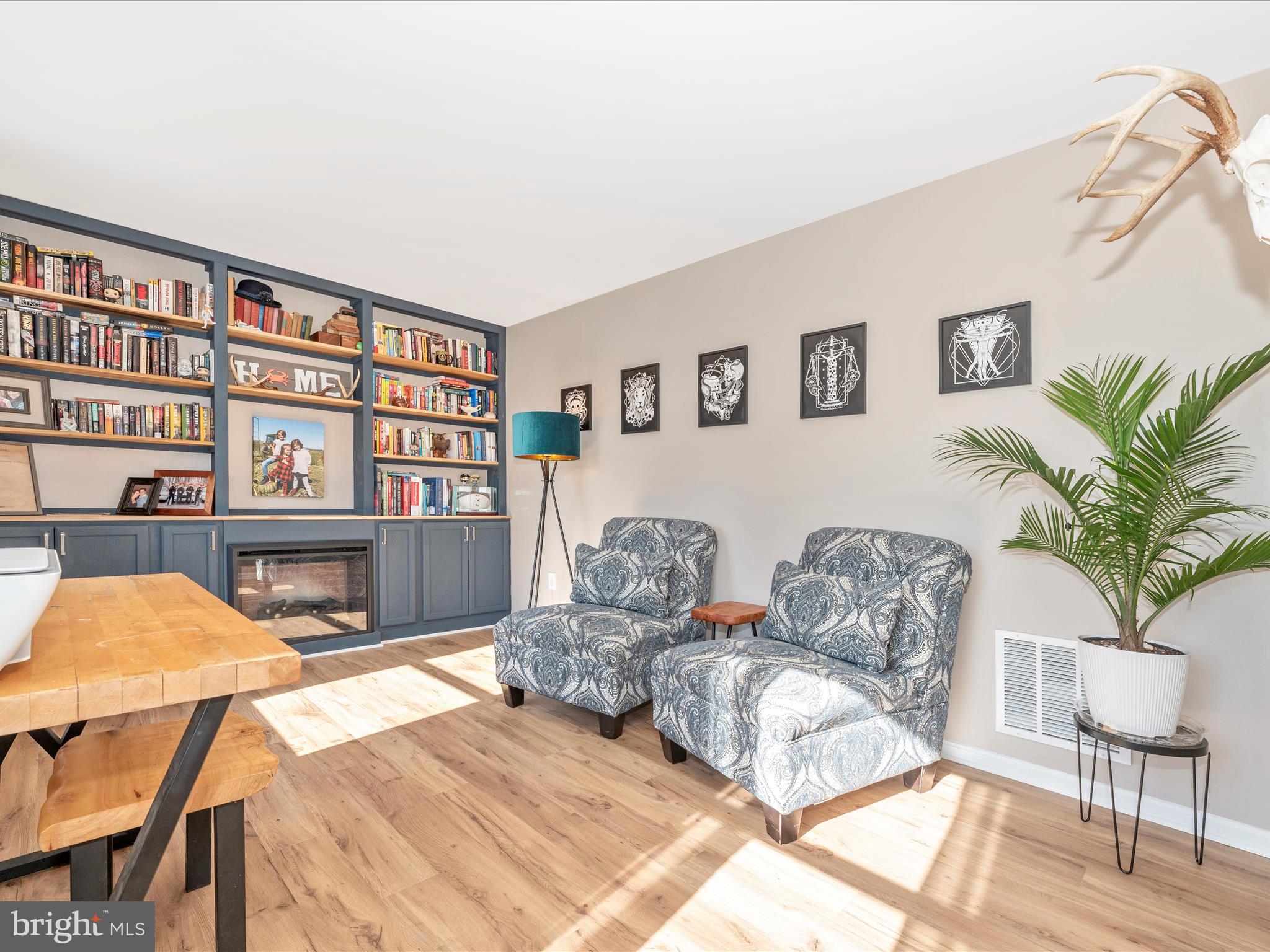 BROOKRIDGE SOUTH - Residential