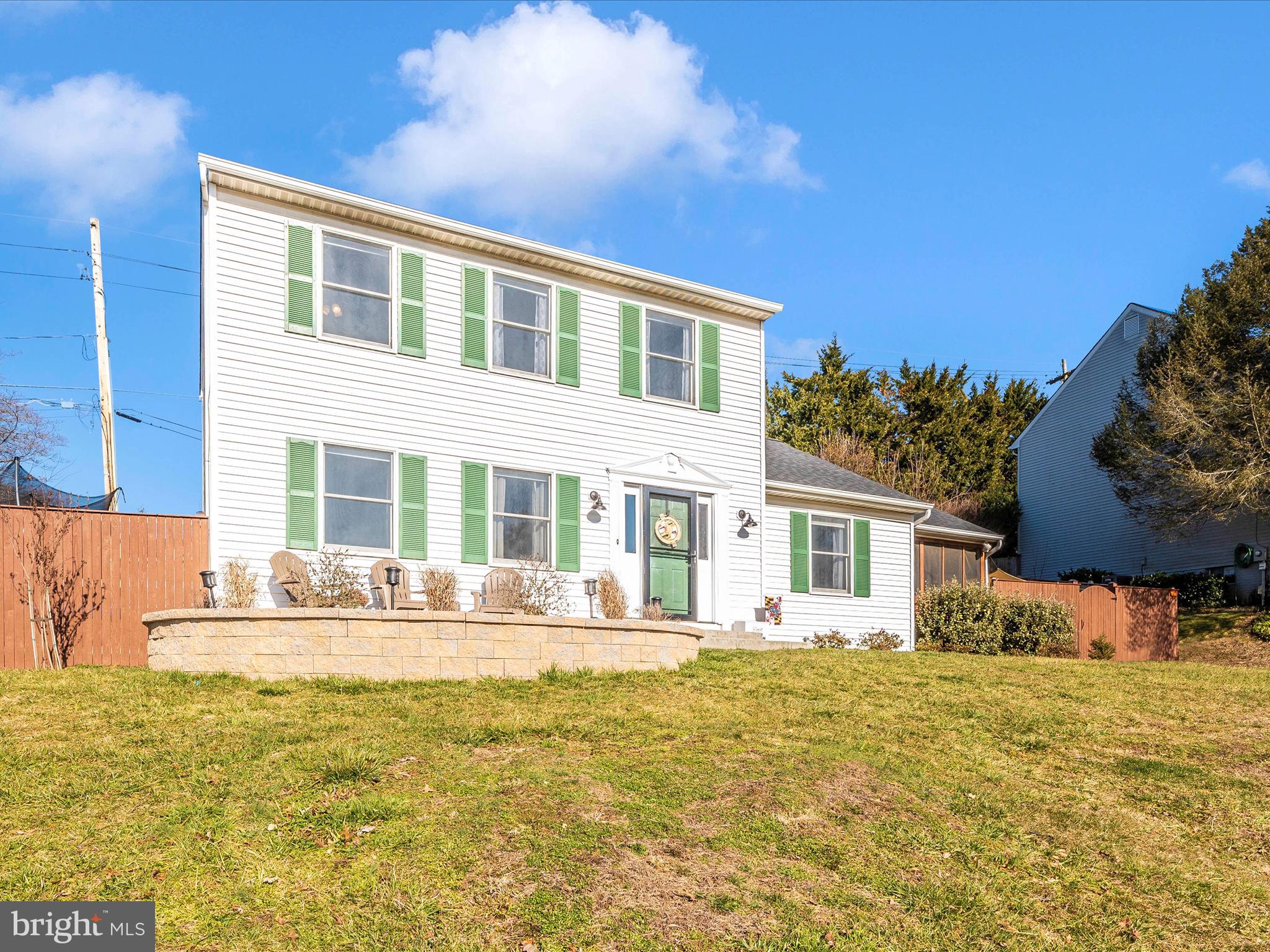 BROOKRIDGE SOUTH - Residential