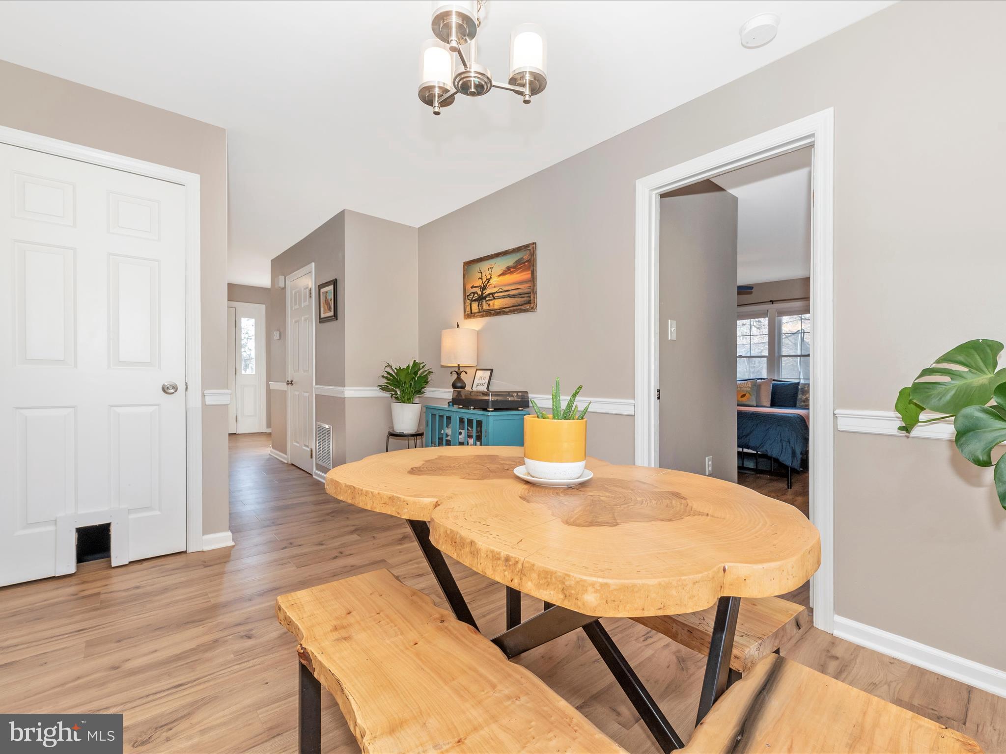 BROOKRIDGE SOUTH - Residential