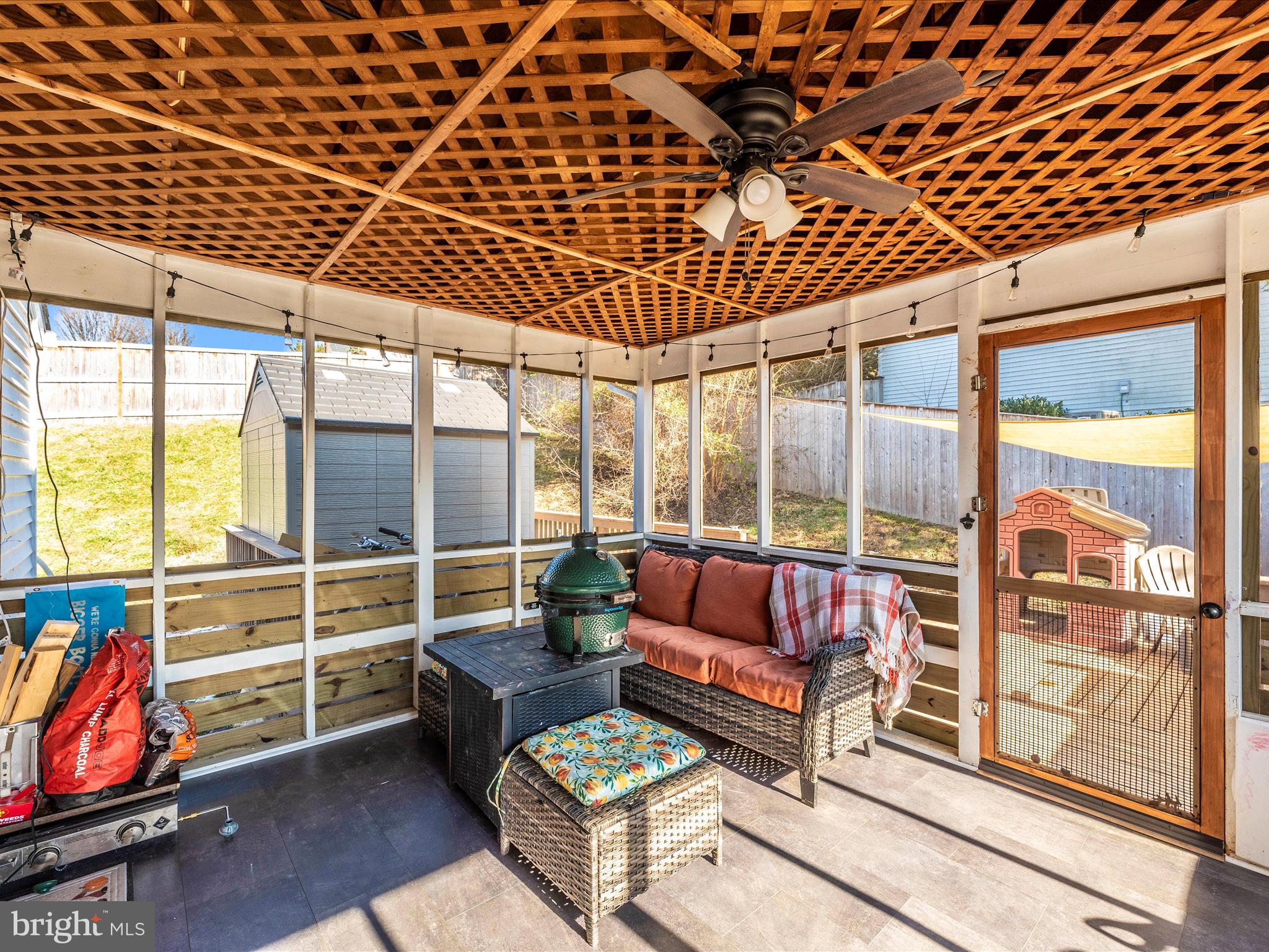 BROOKRIDGE SOUTH - Residential