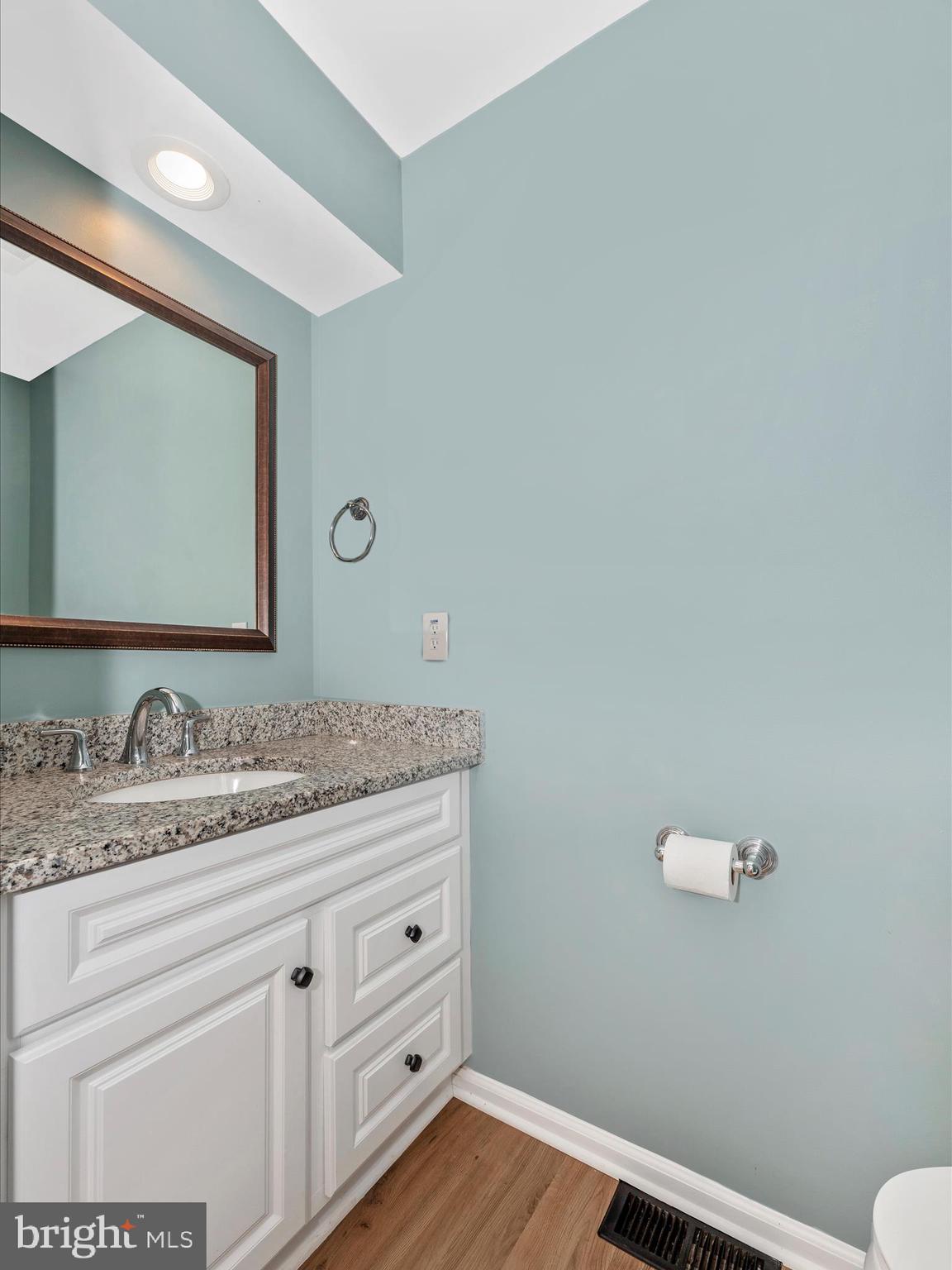 BROOKRIDGE SOUTH - Residential