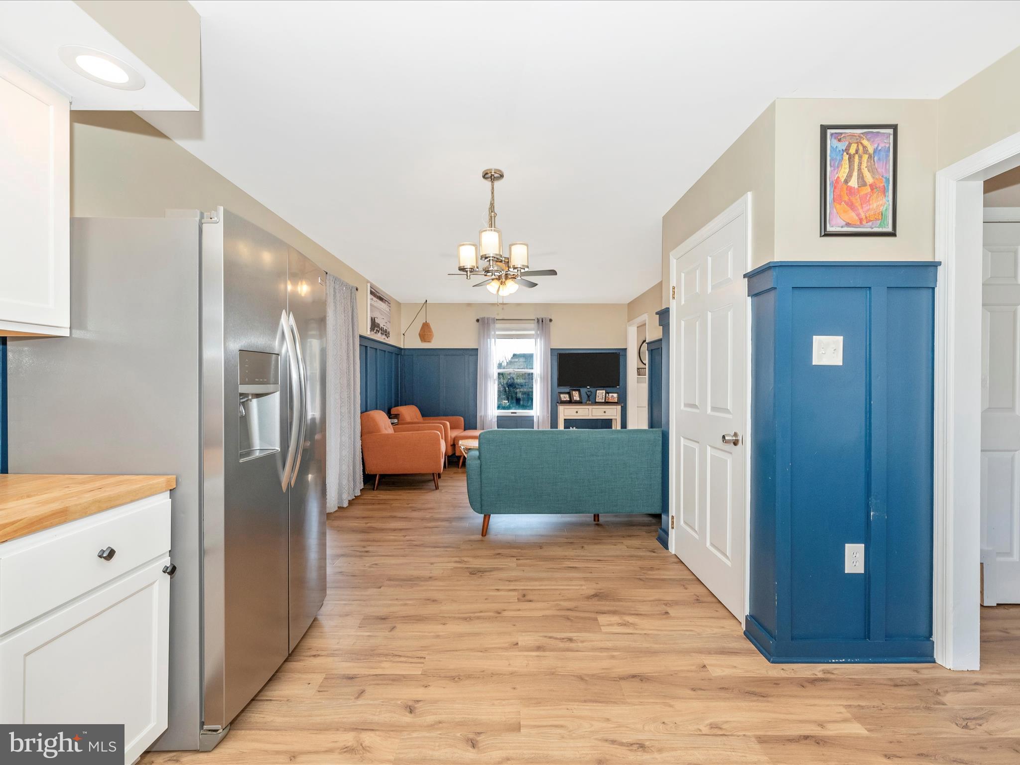 BROOKRIDGE SOUTH - Residential