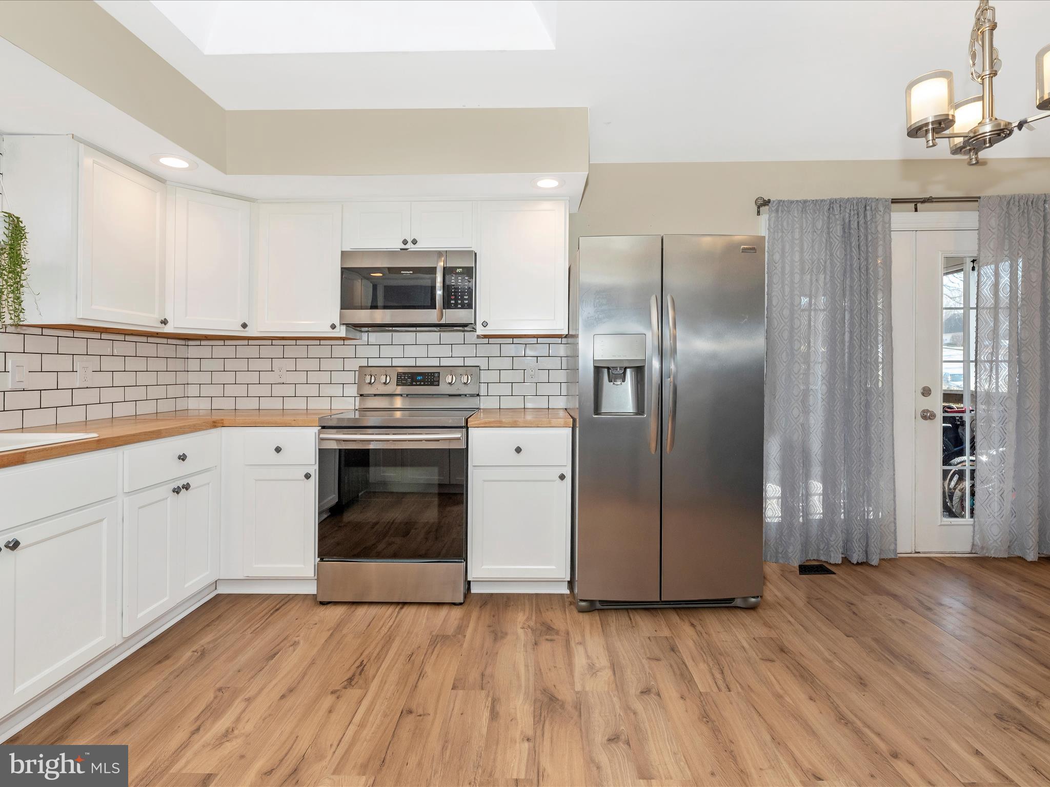 BROOKRIDGE SOUTH - Residential