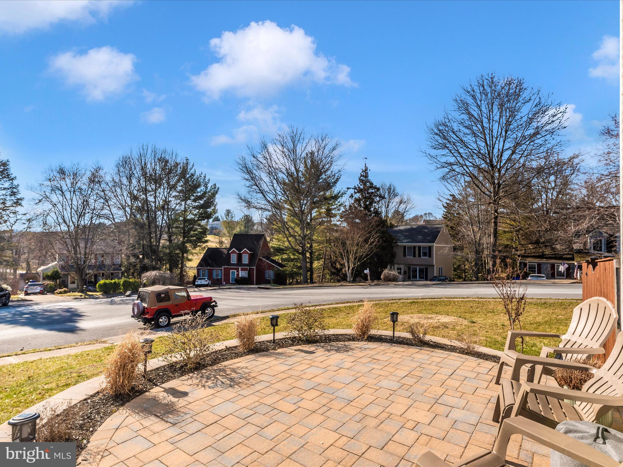 BROOKRIDGE SOUTH - Residential