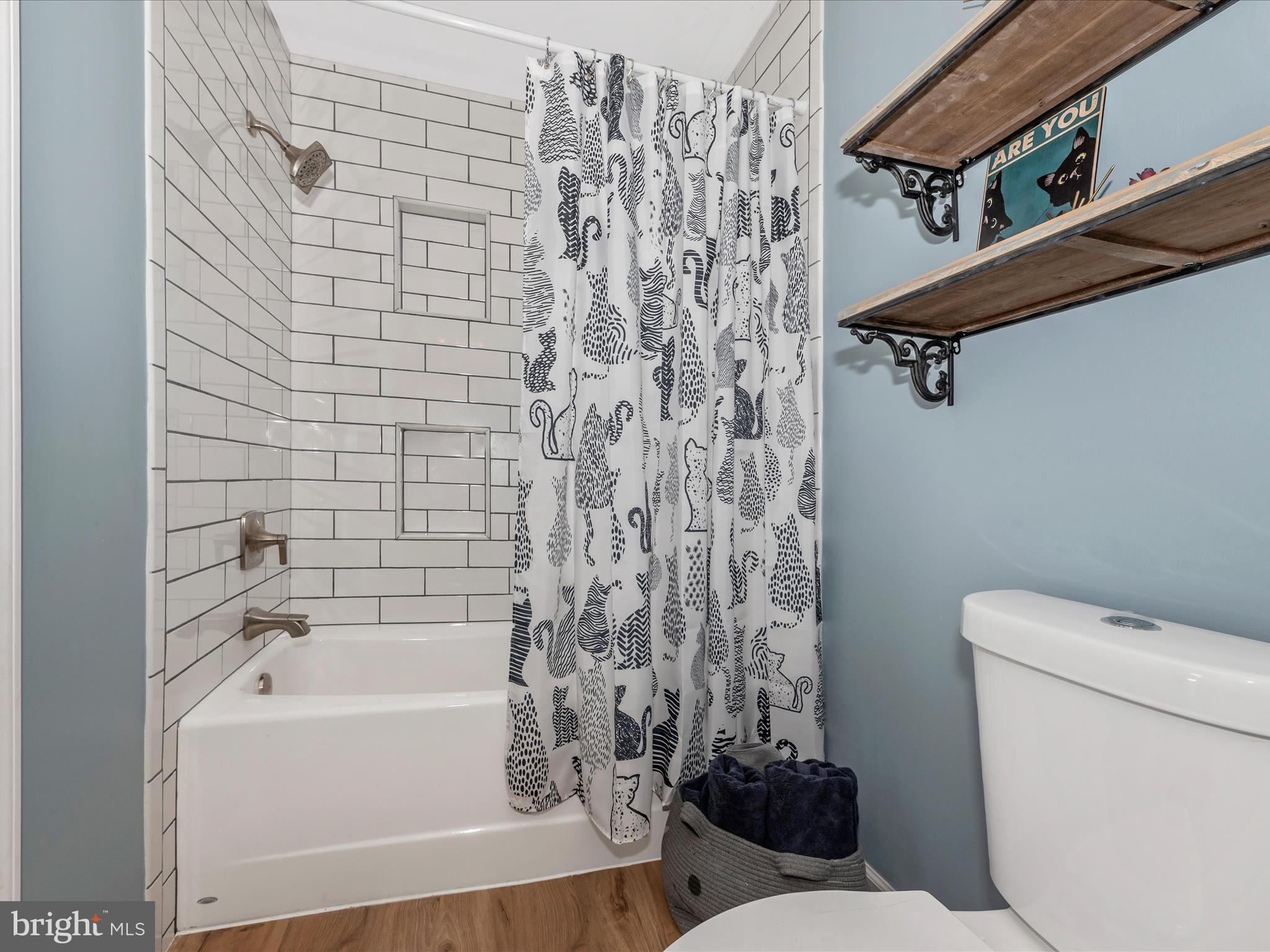 BROOKRIDGE SOUTH - Residential