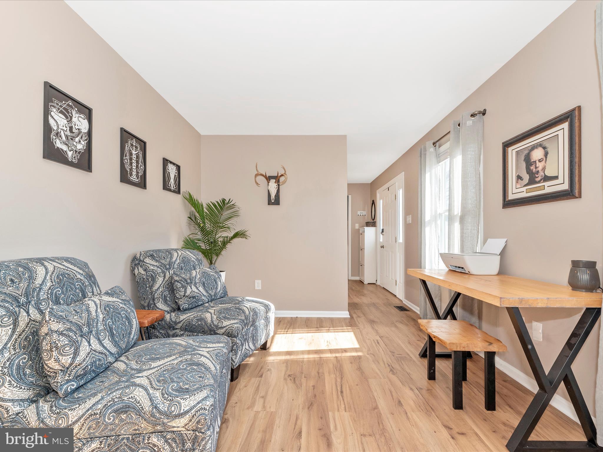 BROOKRIDGE SOUTH - Residential