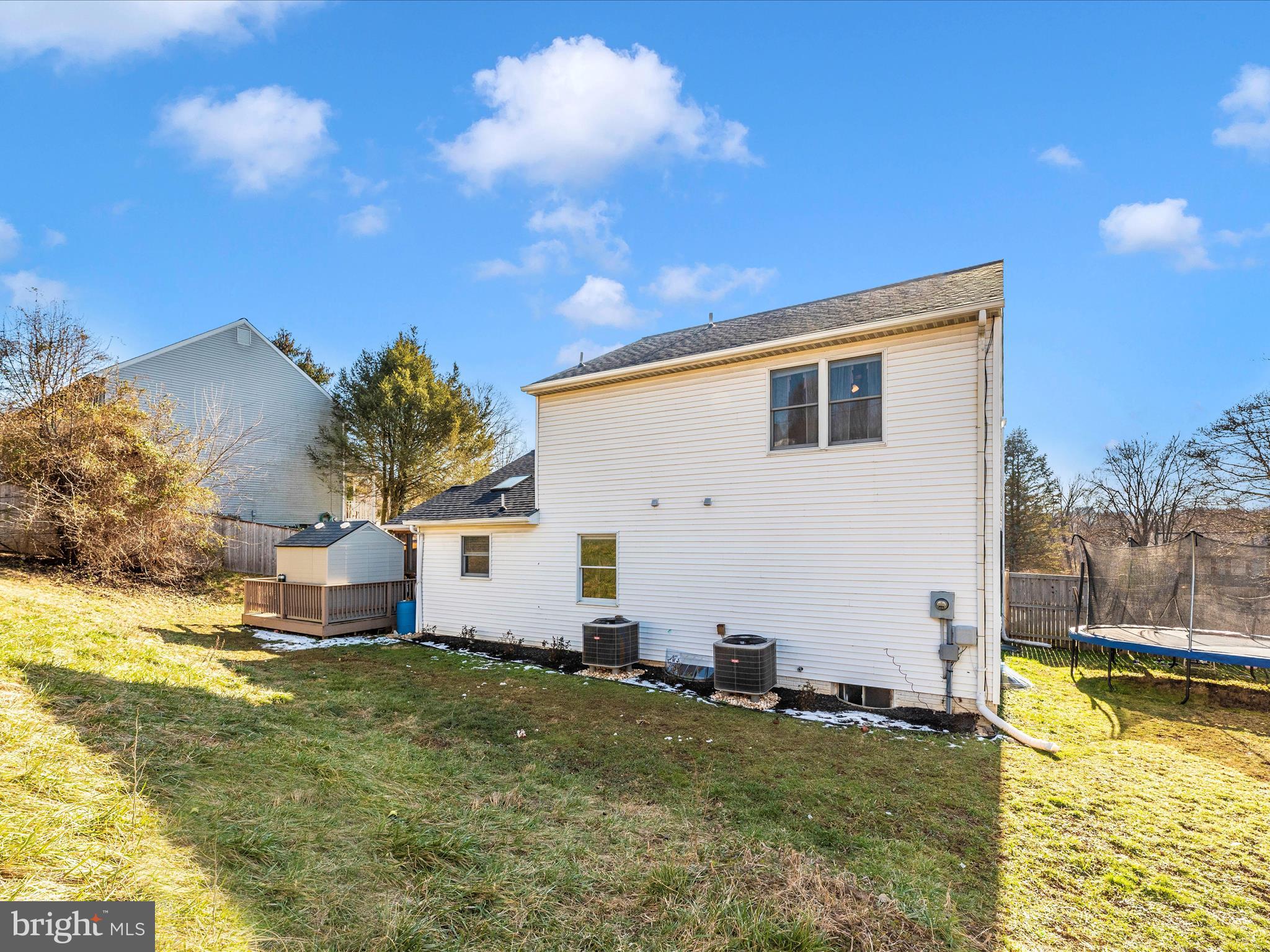 BROOKRIDGE SOUTH - Residential