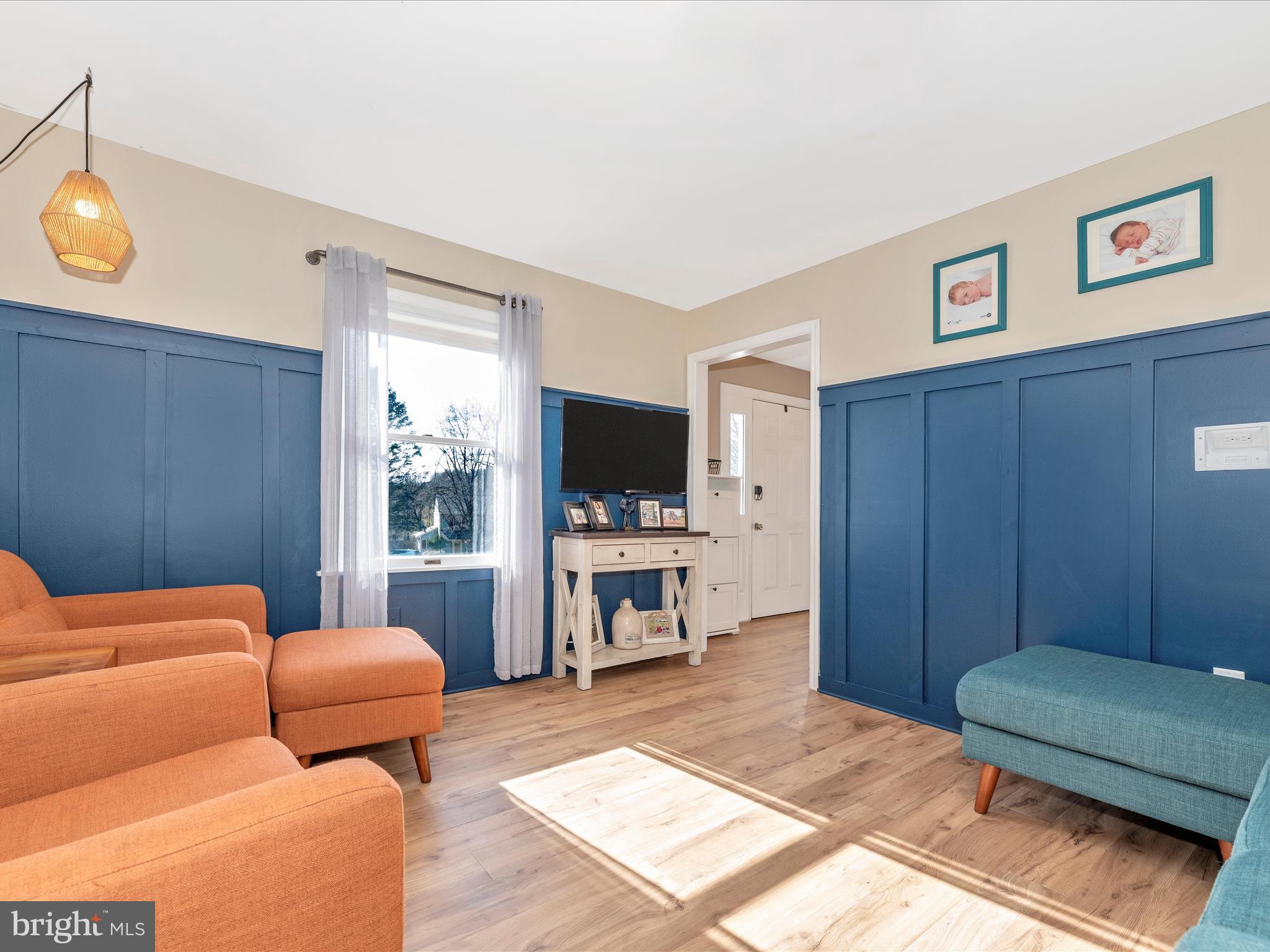 BROOKRIDGE SOUTH - Residential