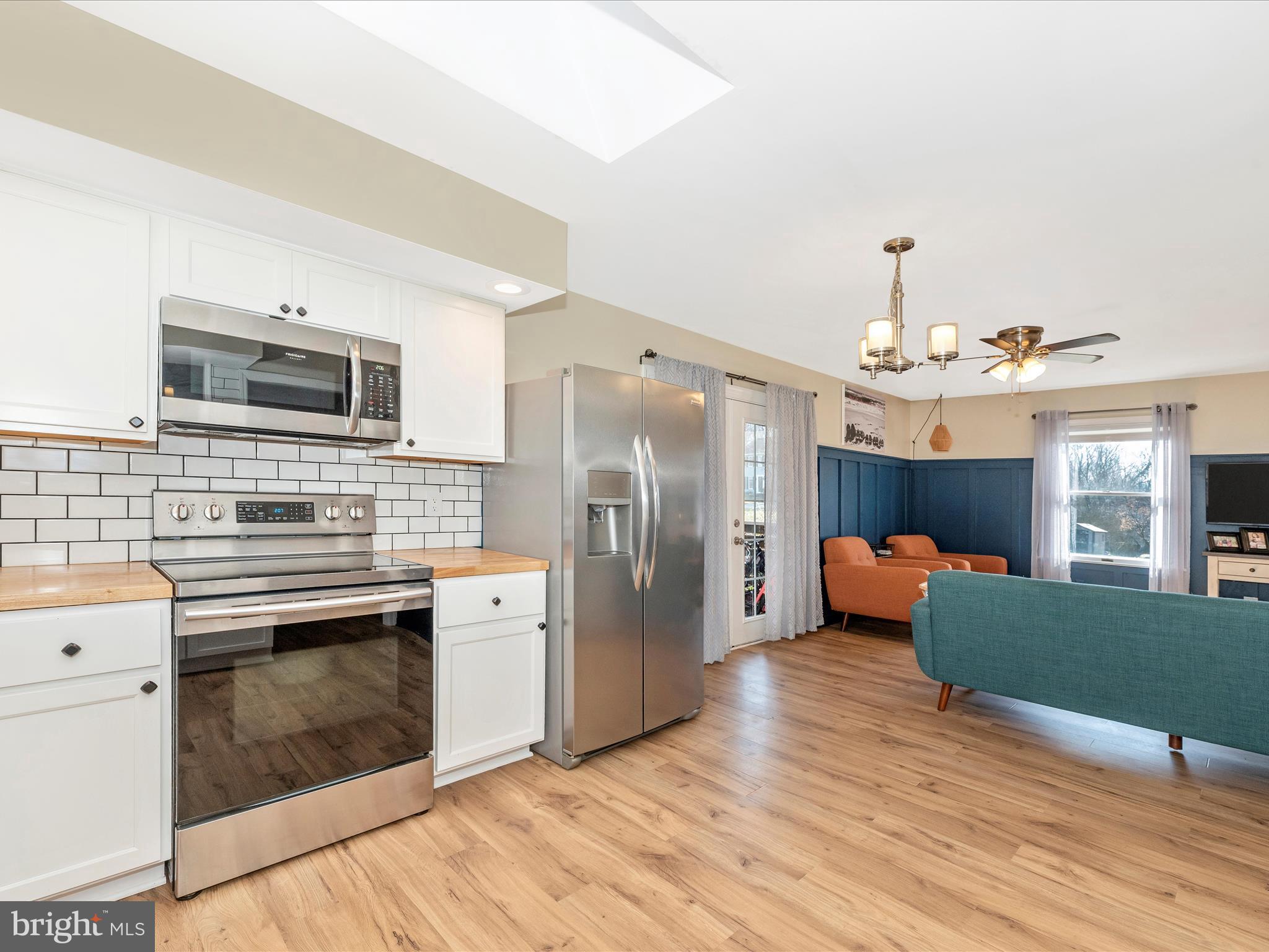 BROOKRIDGE SOUTH - Residential