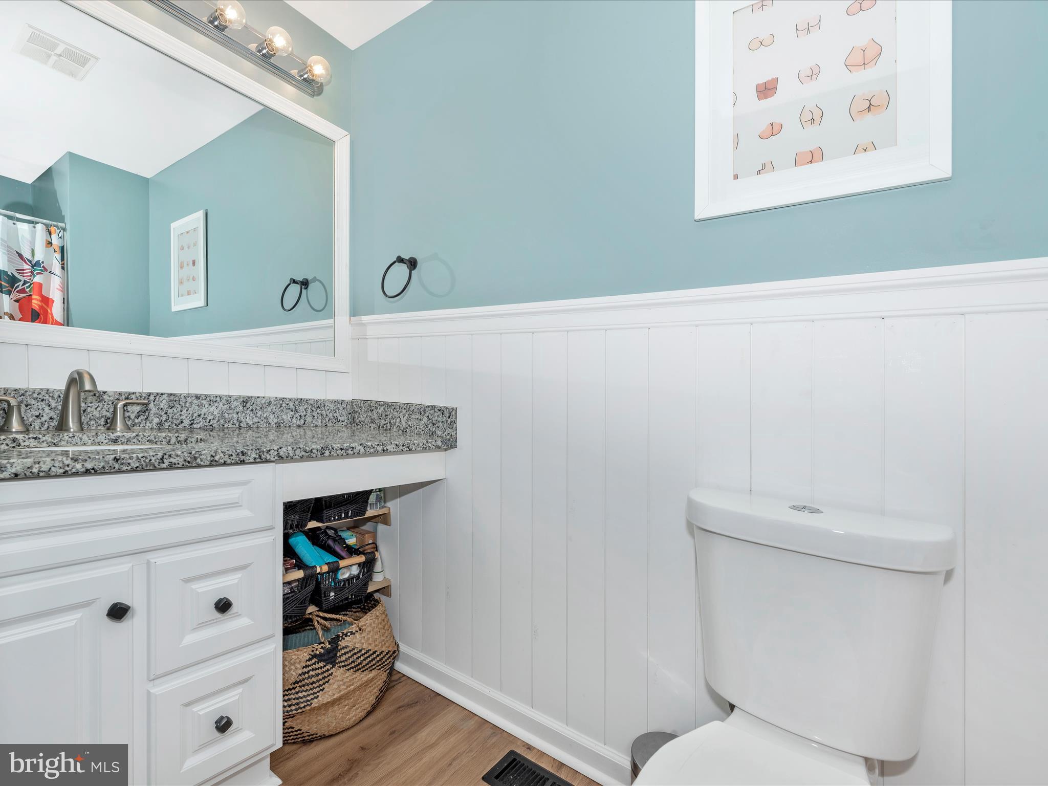 BROOKRIDGE SOUTH - Residential