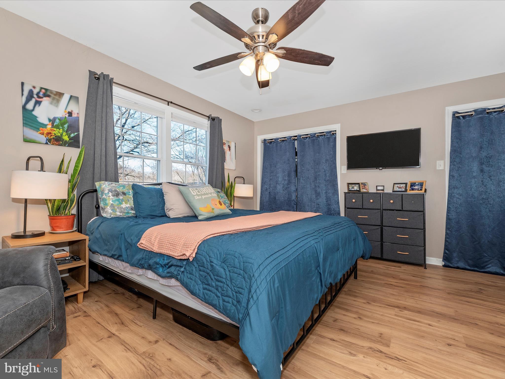 BROOKRIDGE SOUTH - Residential