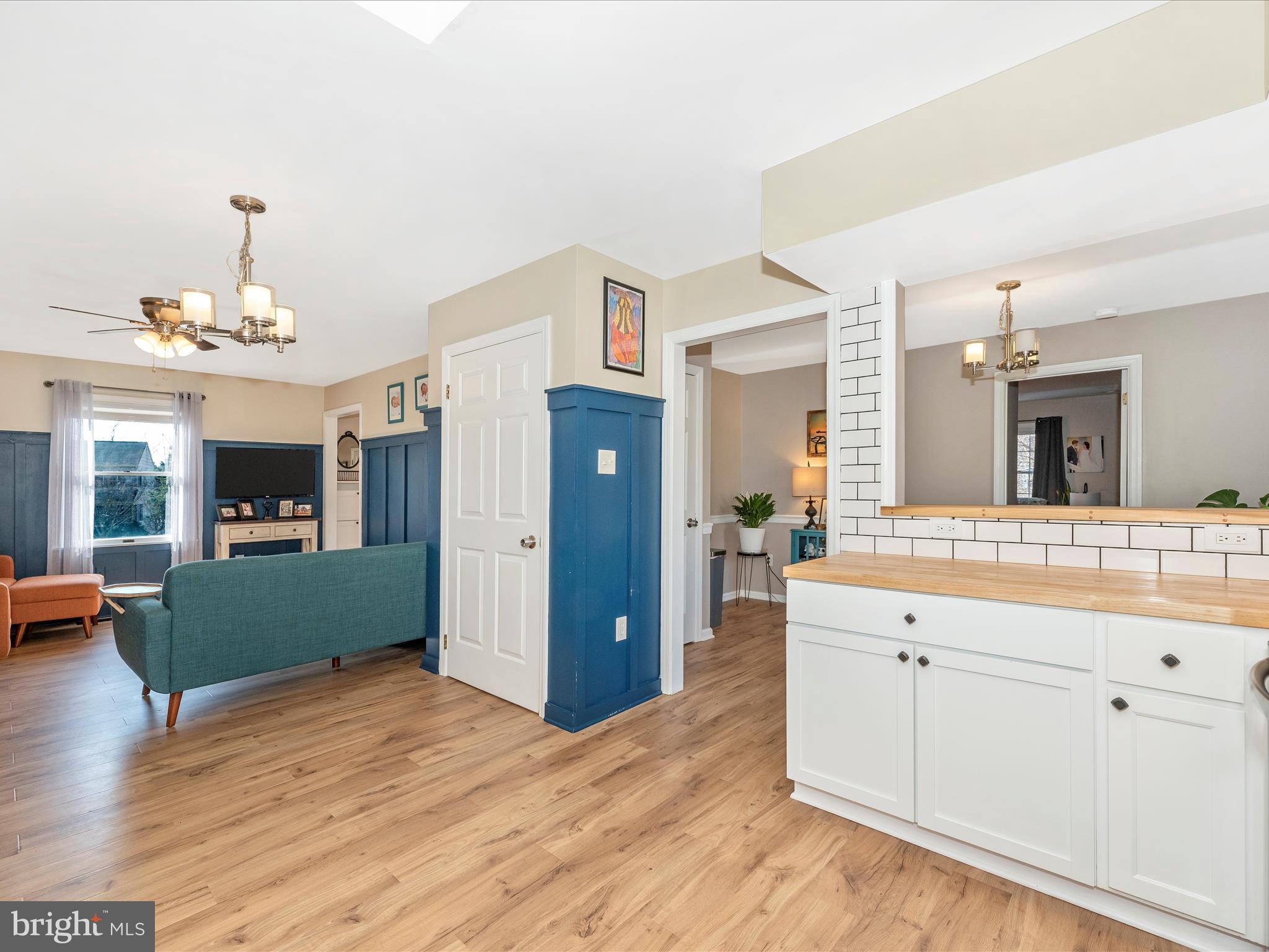 BROOKRIDGE SOUTH - Residential