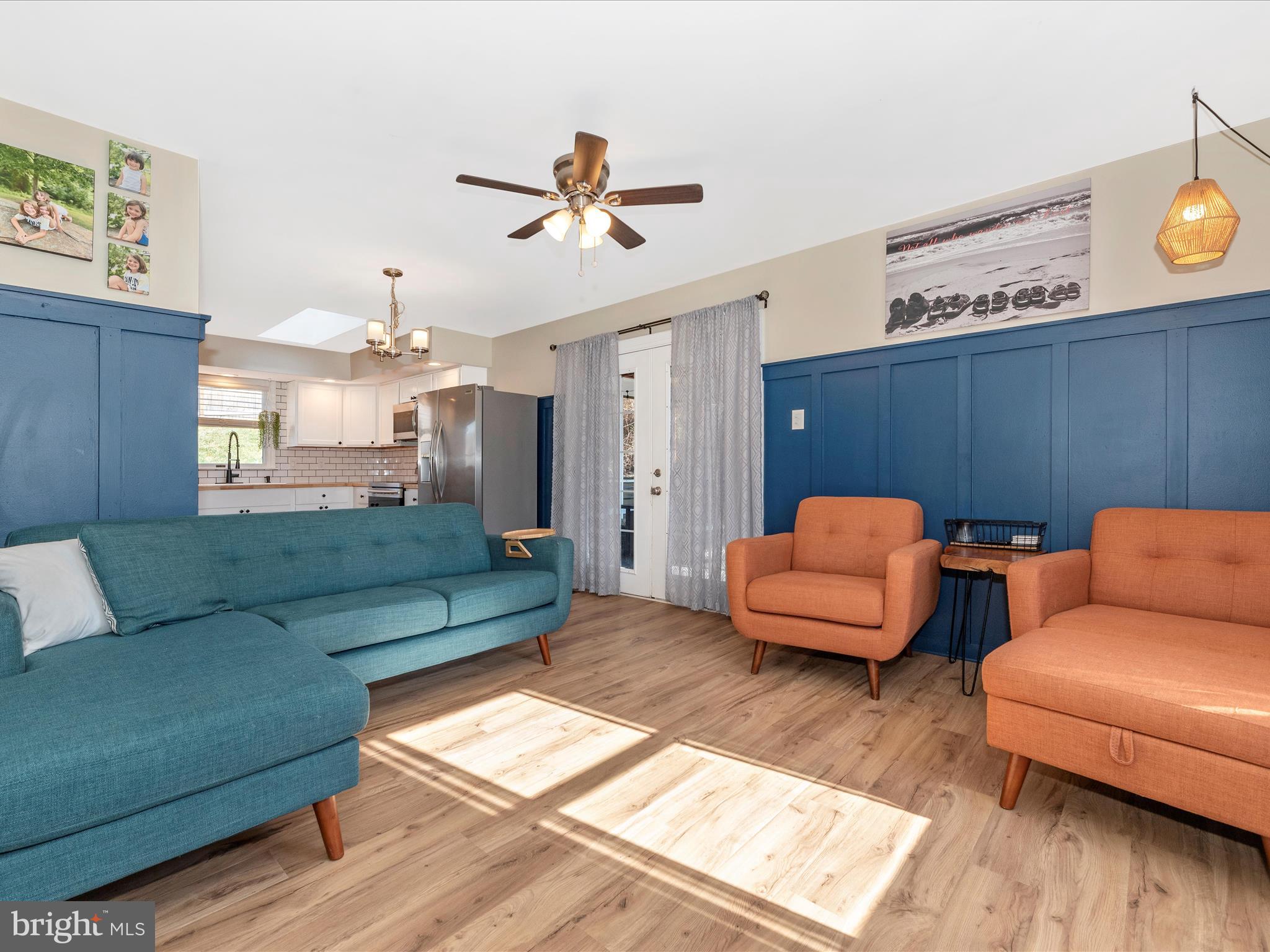 BROOKRIDGE SOUTH - Residential